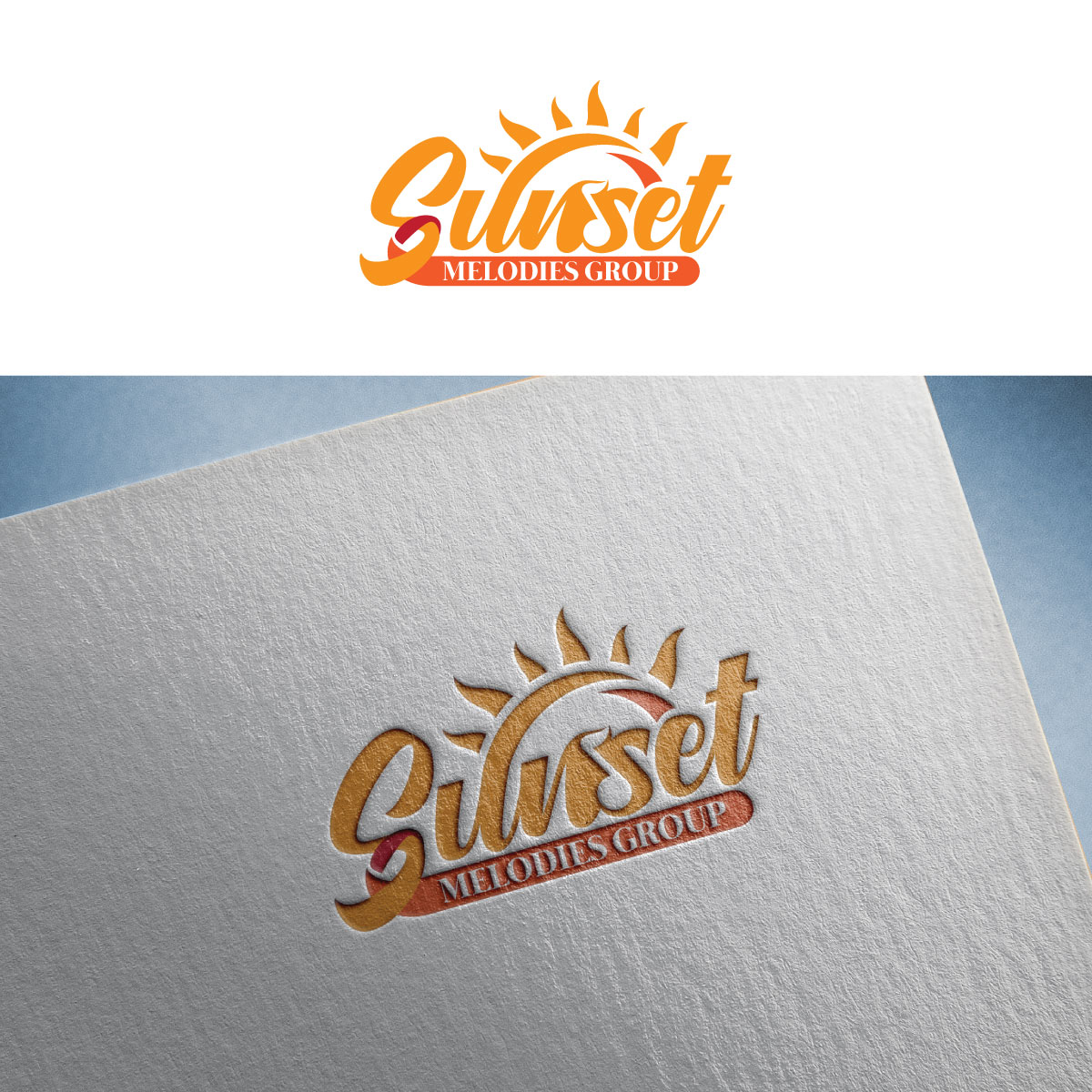 Logo-Design von Suvendu.S für dieses Projekt | Design #33618563