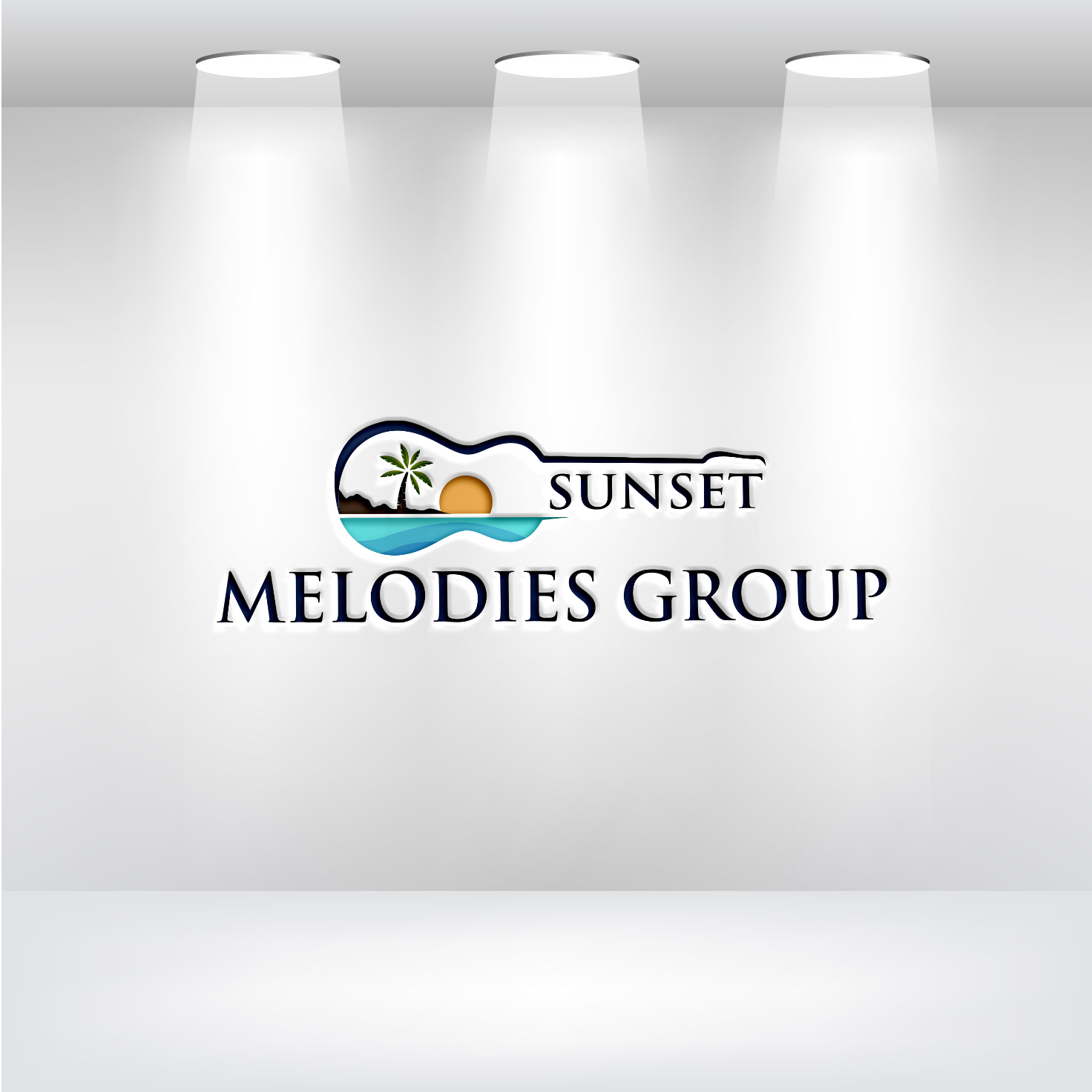 Diseño de Logo por DesignVerse777 para este proyecto | Diseño #33618164