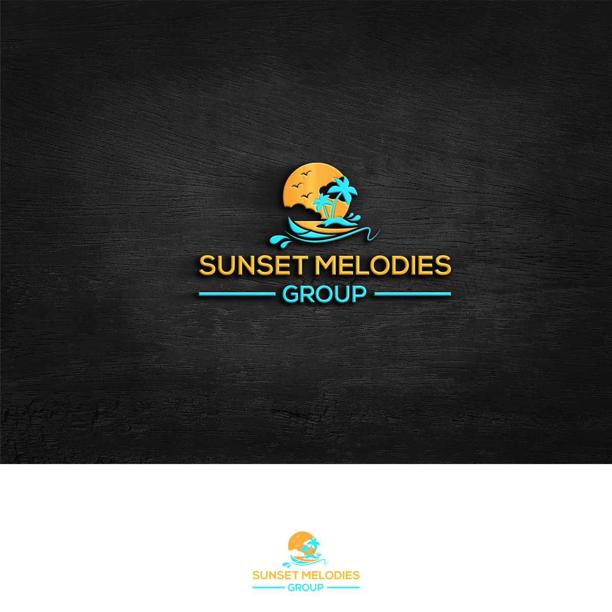 Logo Design by mekail for this project | Design #33616555