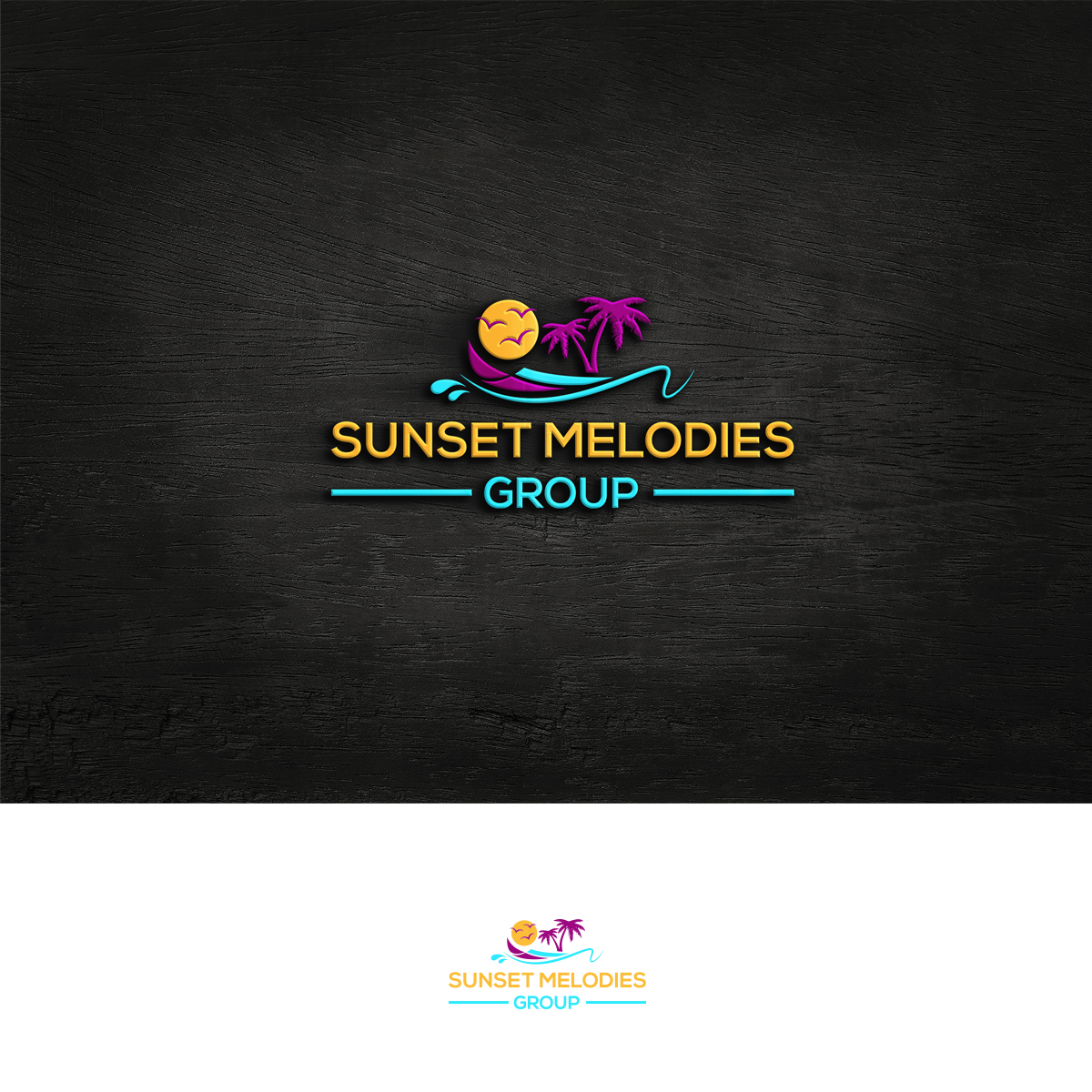 Logo Design by mekail for this project | Design #33616556