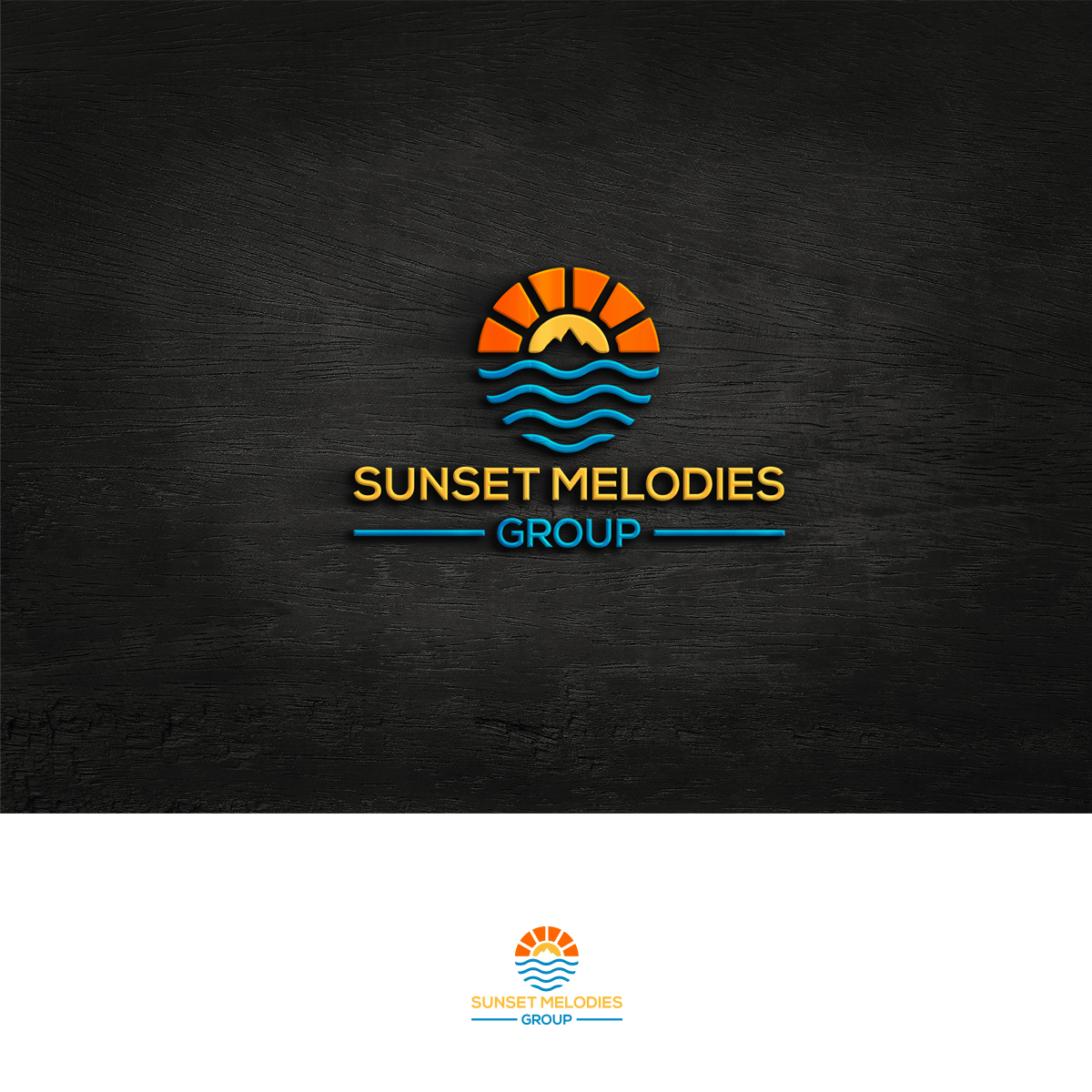 Logo Design by mekail for this project | Design #33616557