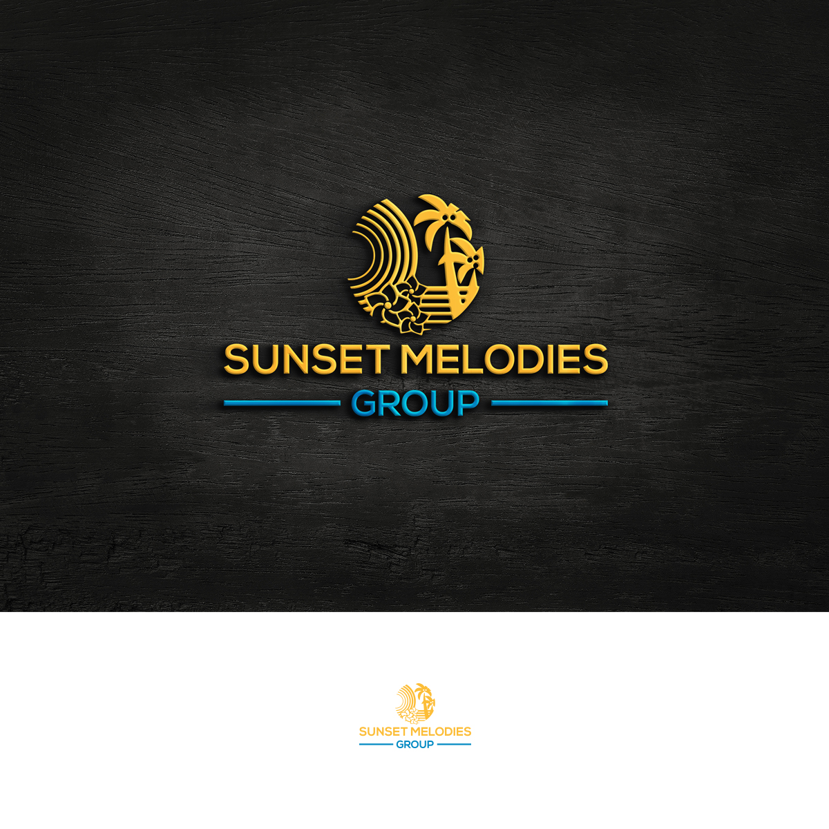 Logo Design by mekail for this project | Design #33616558