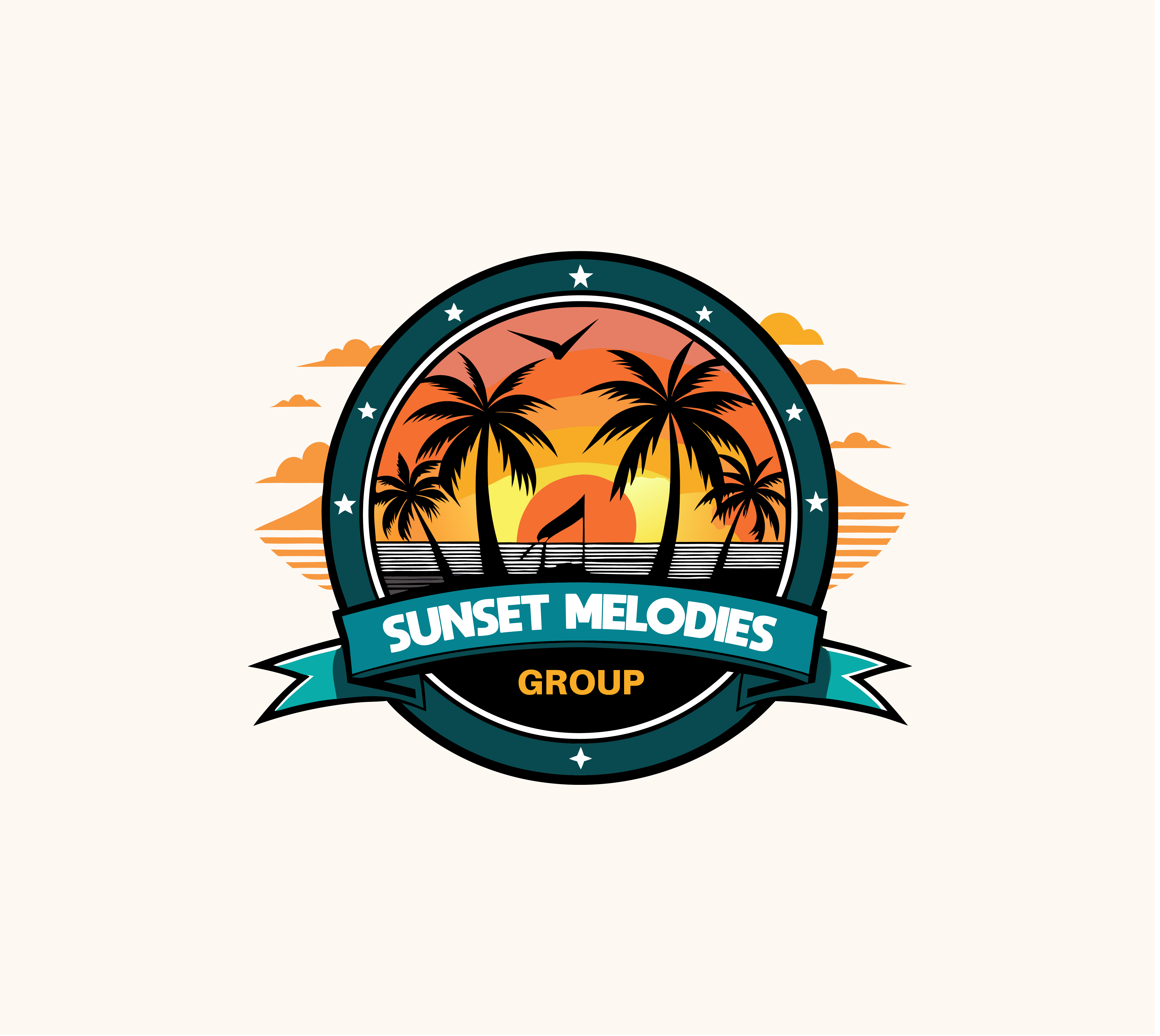 Logo Design by designboltage07 for this project | Design #33621705