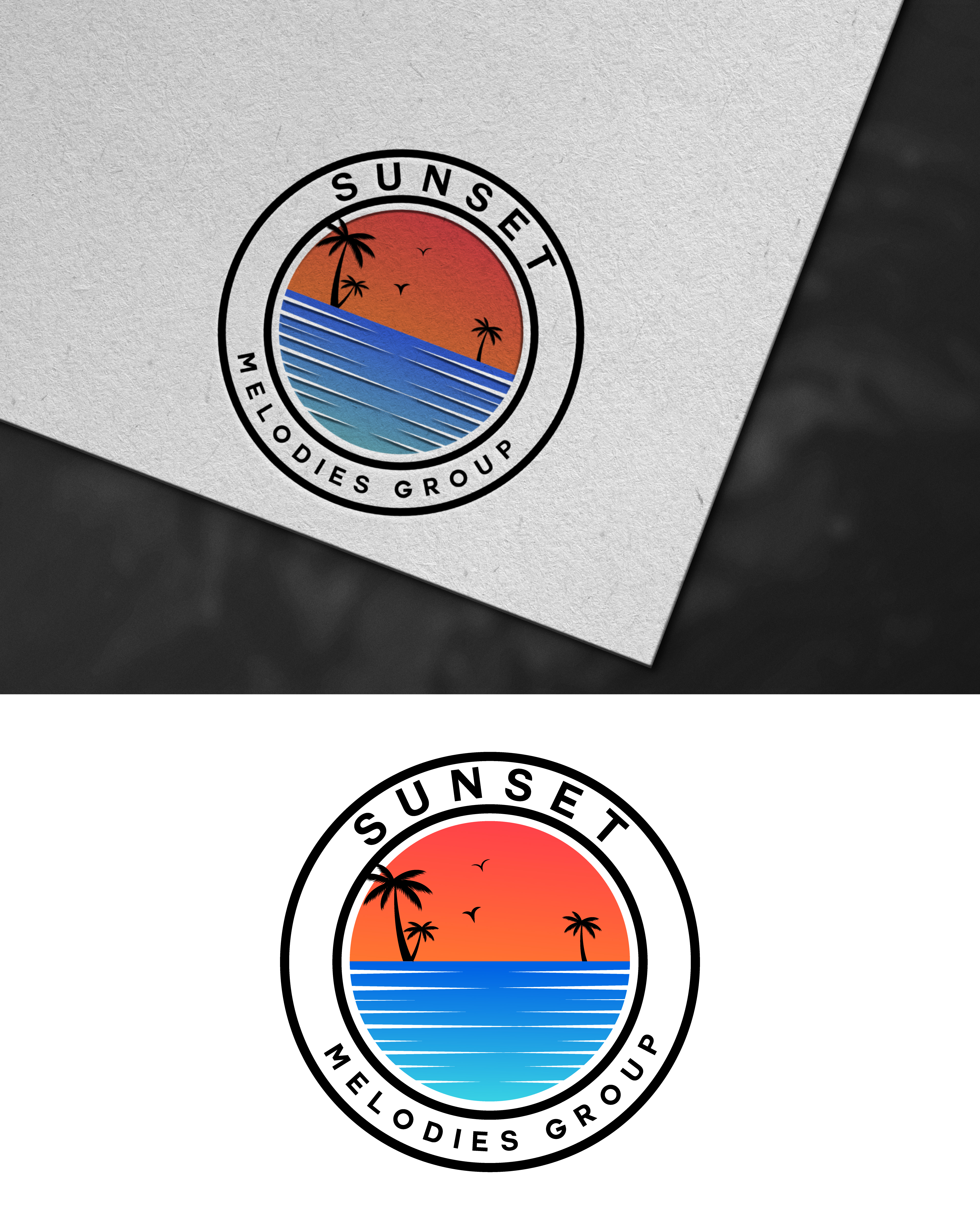 Logo Design by AKTech for this project | Design #33632746