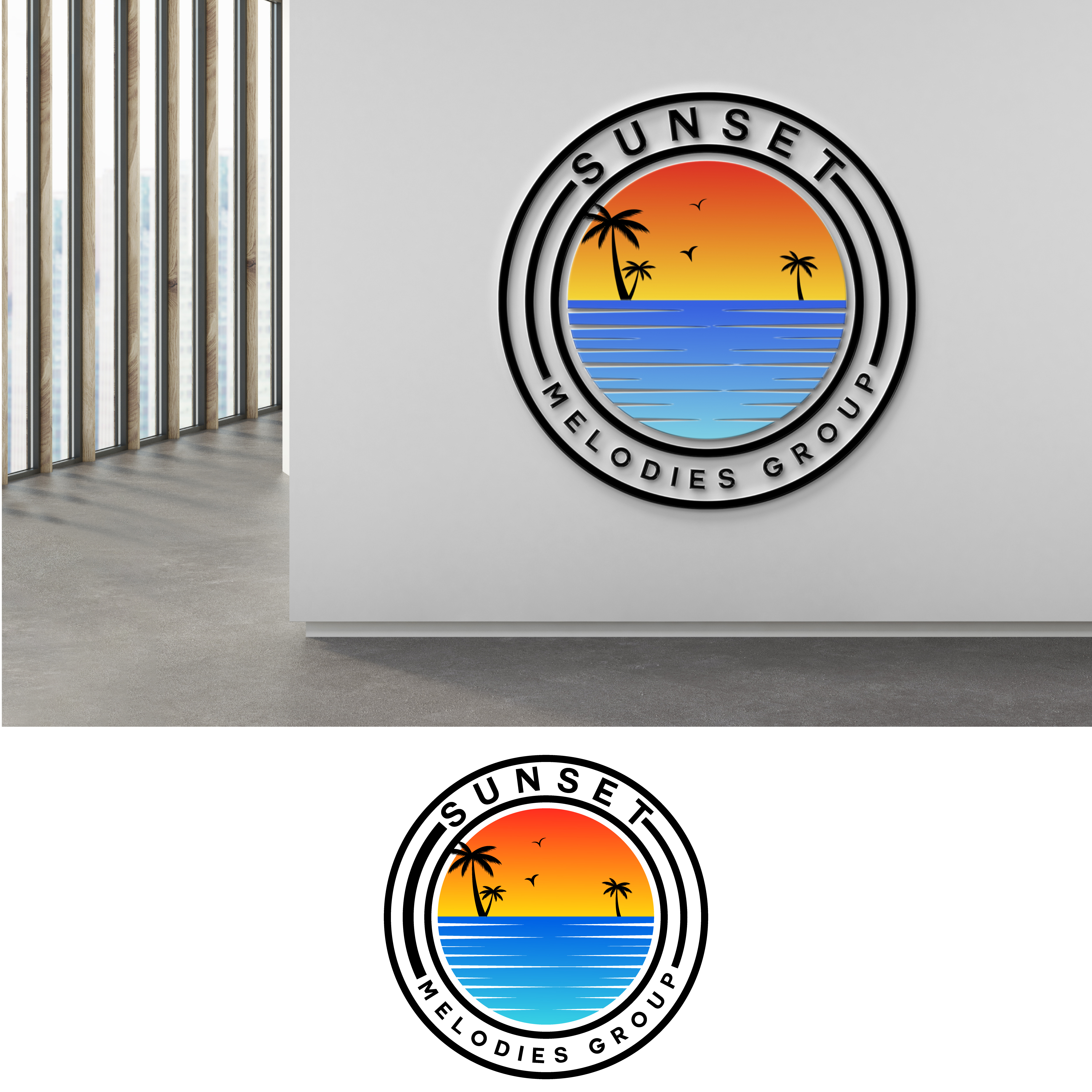 Logo Design by AKTech for this project | Design #33634913