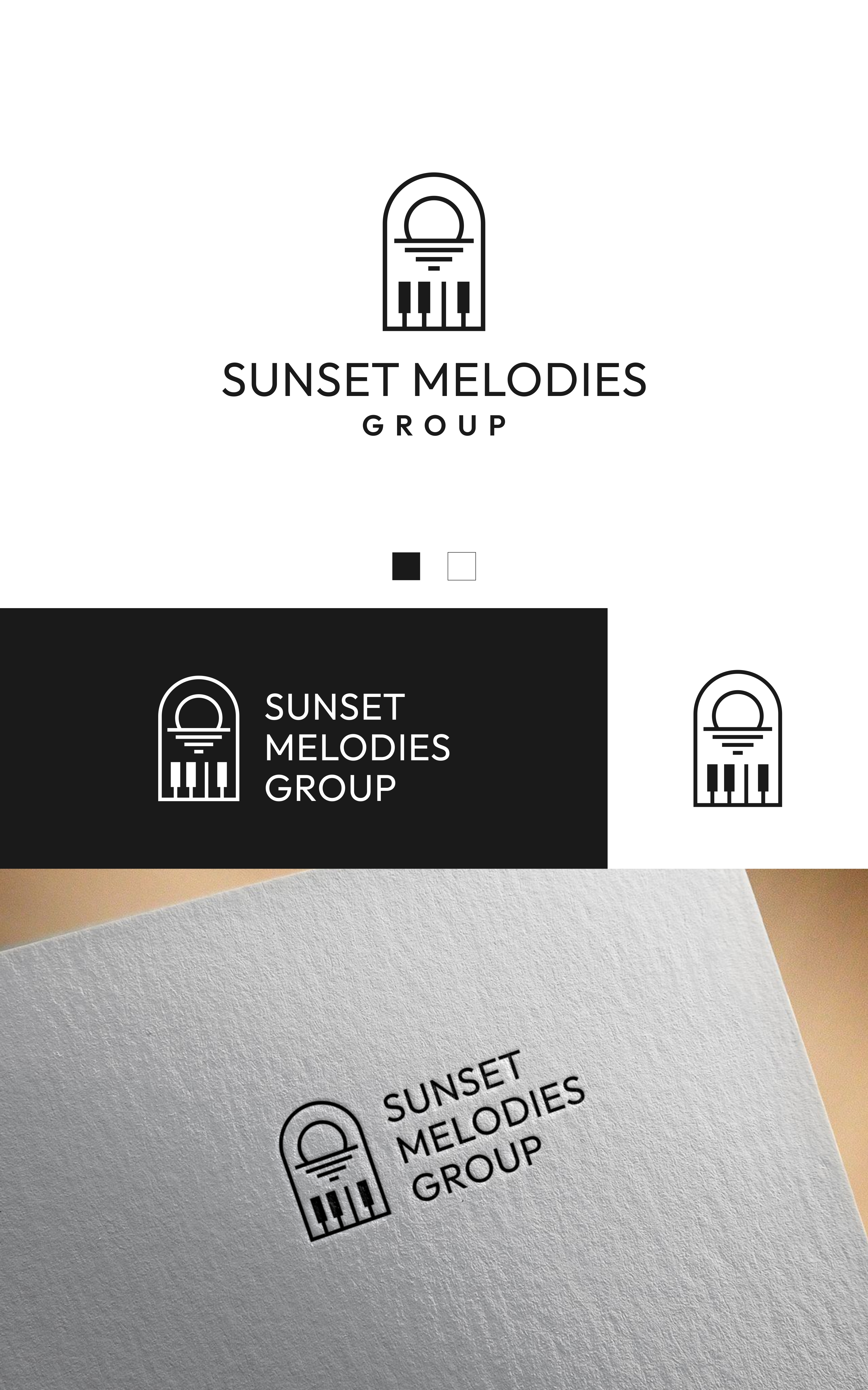 Logo Design by Dell_a.Design for this project | Design #33613784