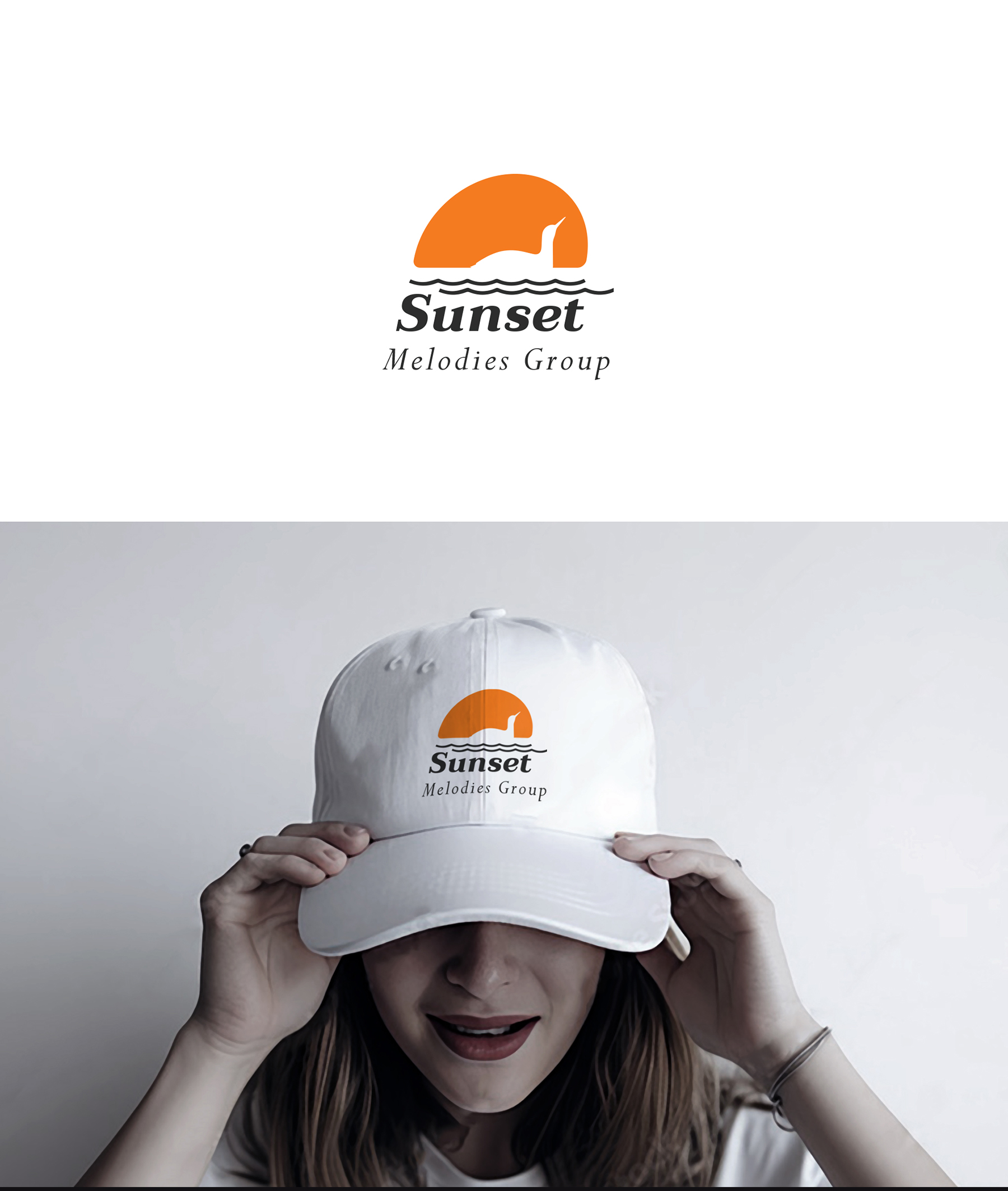 Logo-Design von COLOURS BRANDING für dieses Projekt | Design #33619795