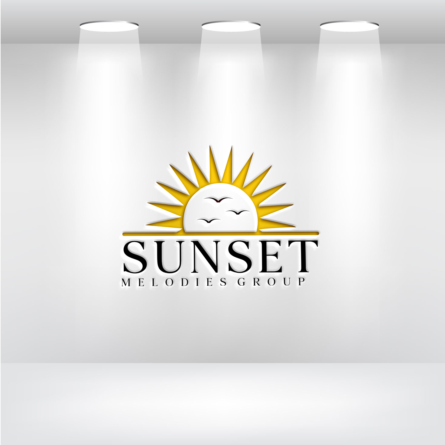 Logo Design by freelancer75 for this project | Design #33617706