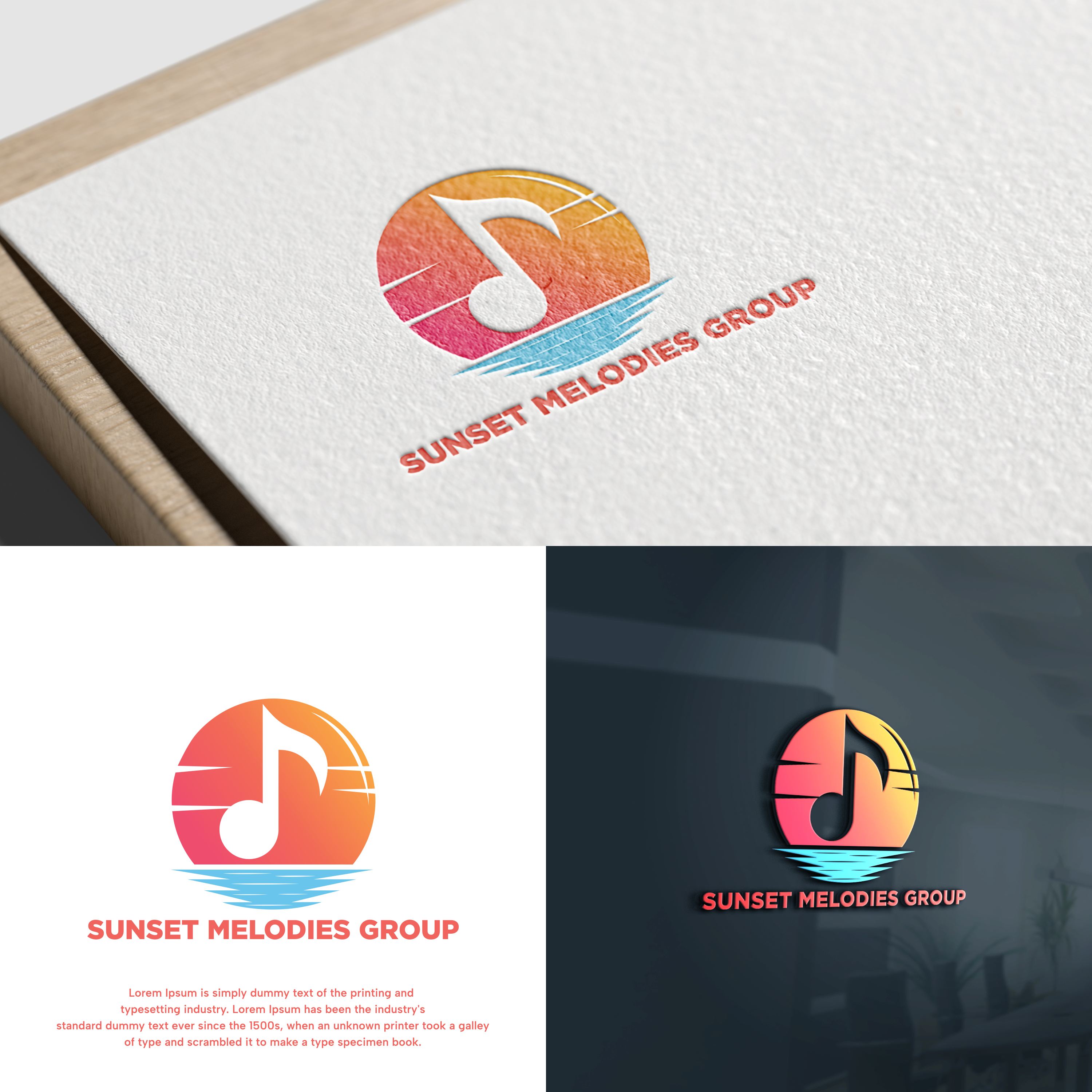 Logo Design by izdihaar studio for this project | Design #33618522