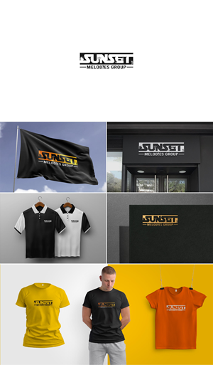 Logo Design by MAJESTY GOWIN™