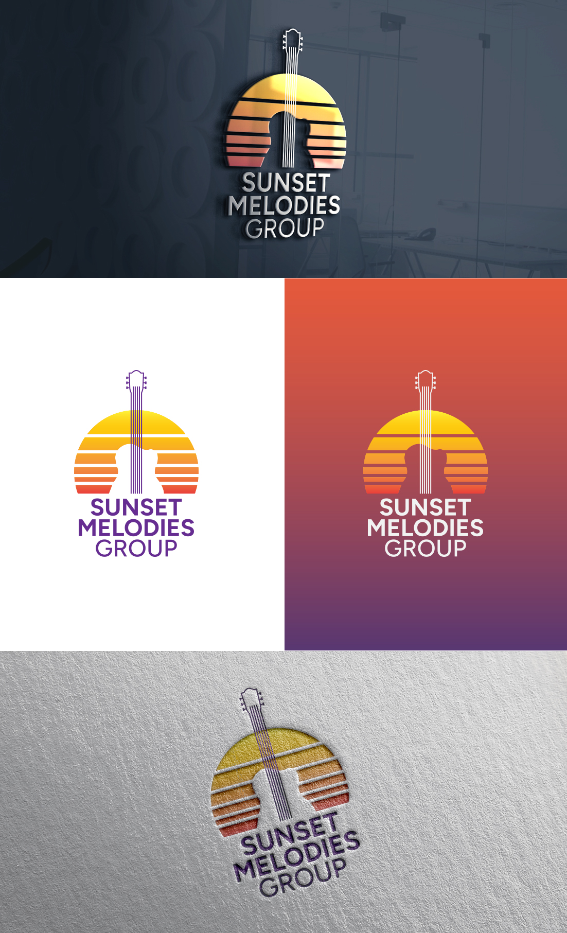 Logo Design by GLDesigns for this project | Design #33618356