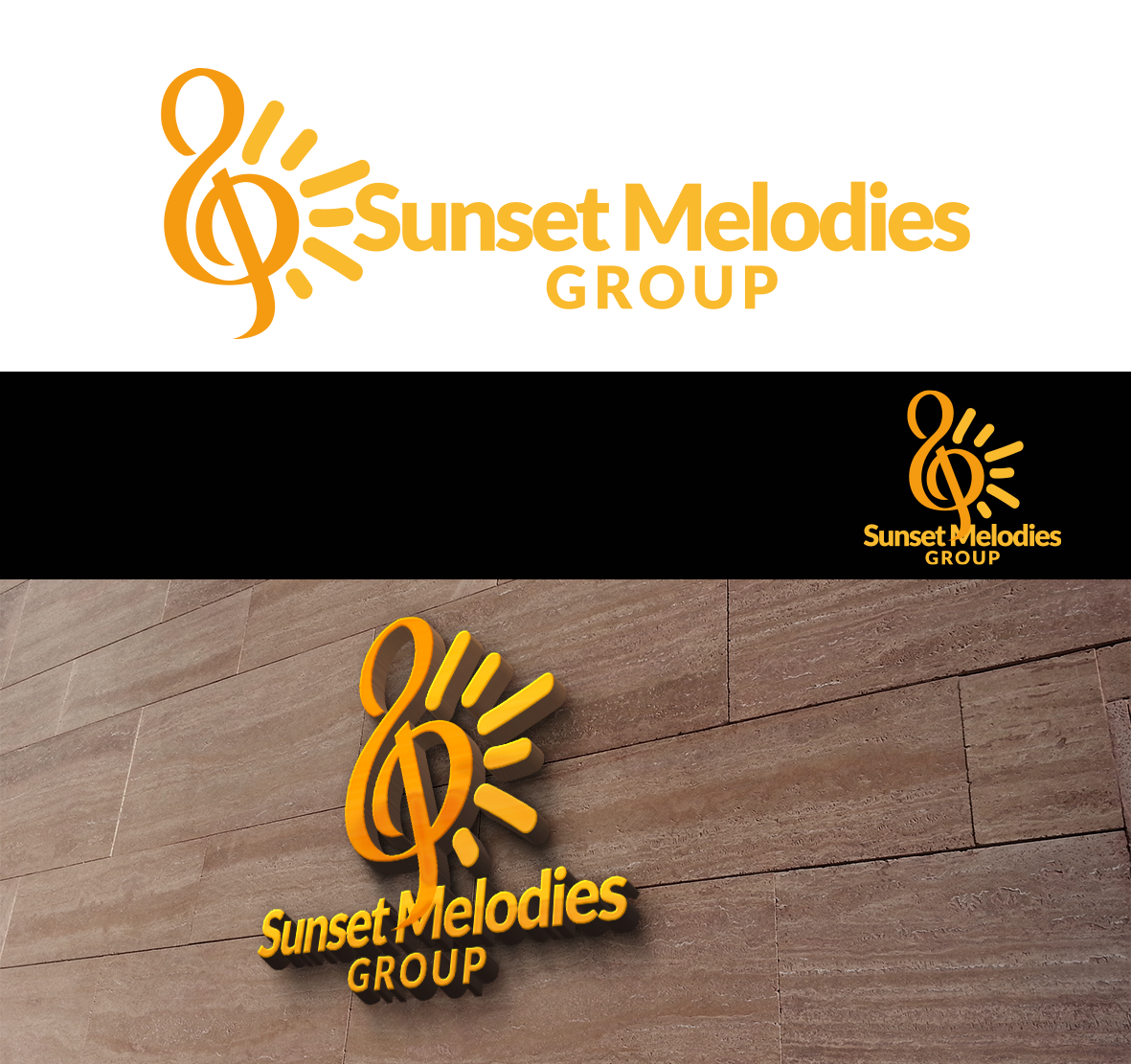 Logo Design by patriciaparadesign for this project | Design #33630366