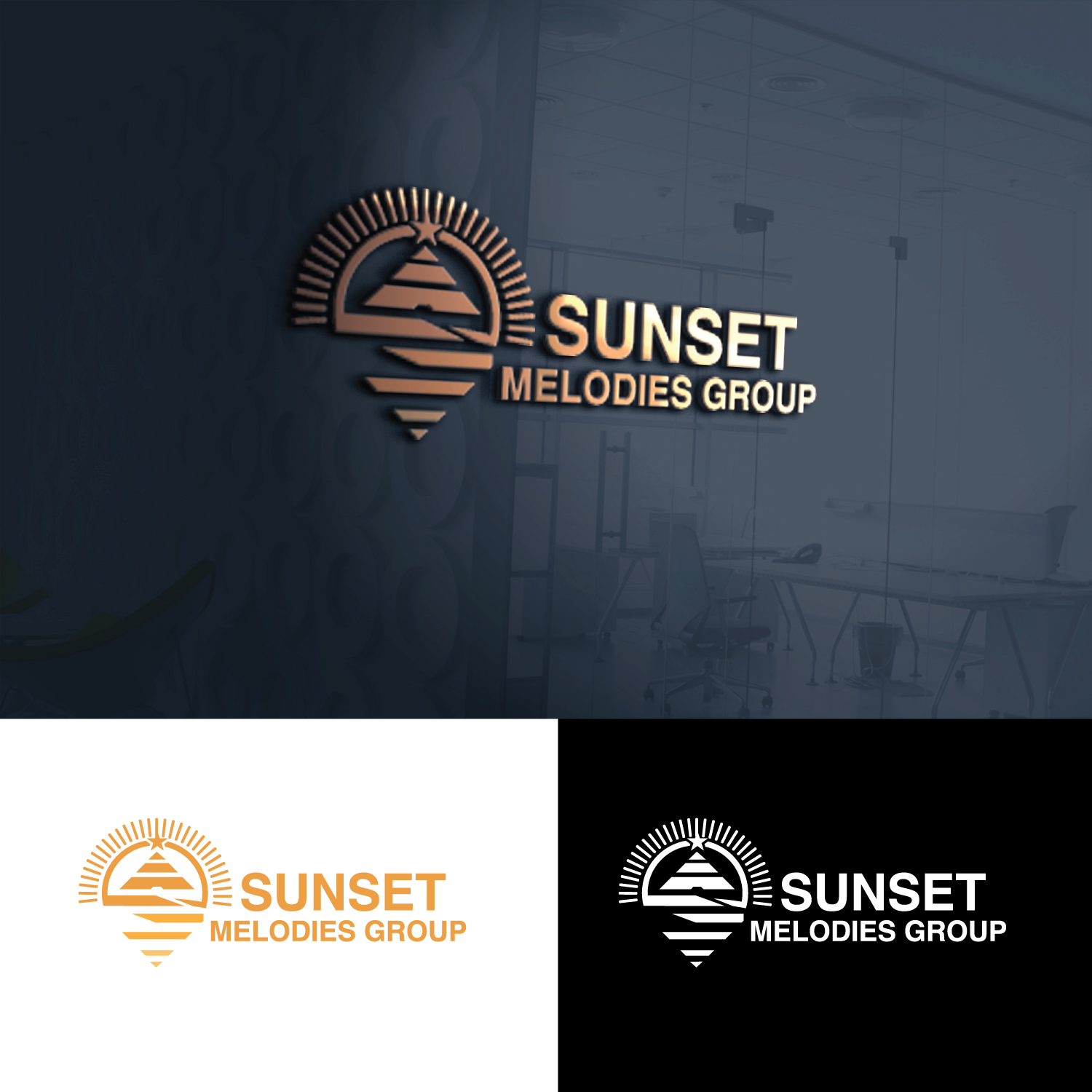 Logo Design by GODDREAMCREATION for this project | Design #33615600