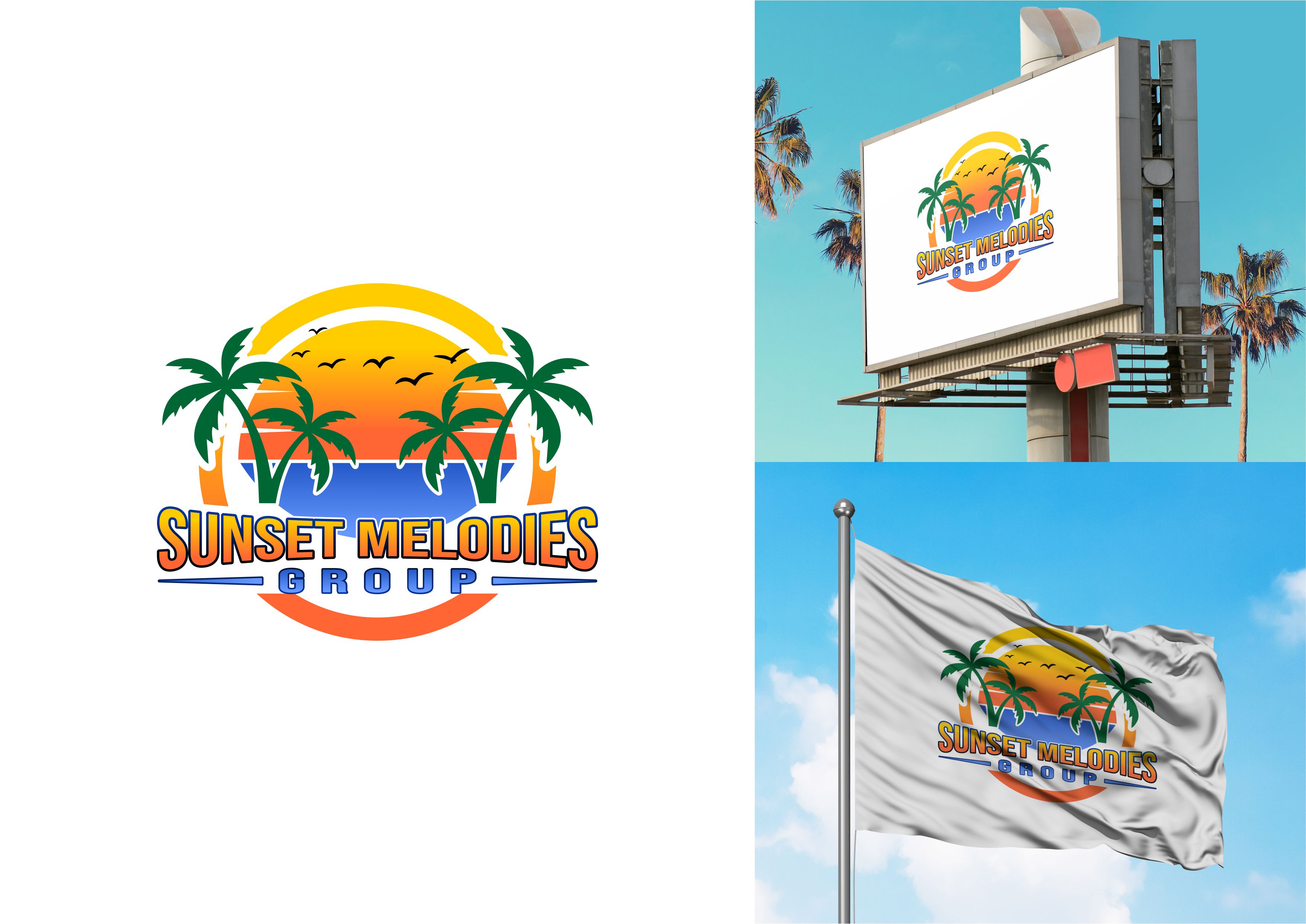 Logo Design by Septian Yossi for this project | Design #33618535