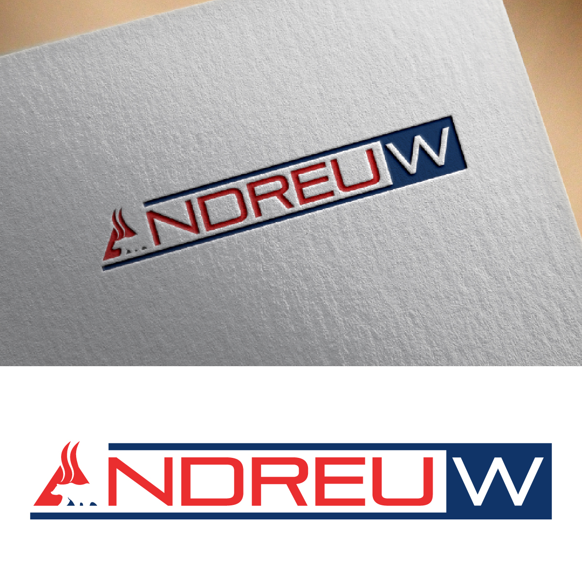 Logo Design by Loknath for this project | Design #33617887