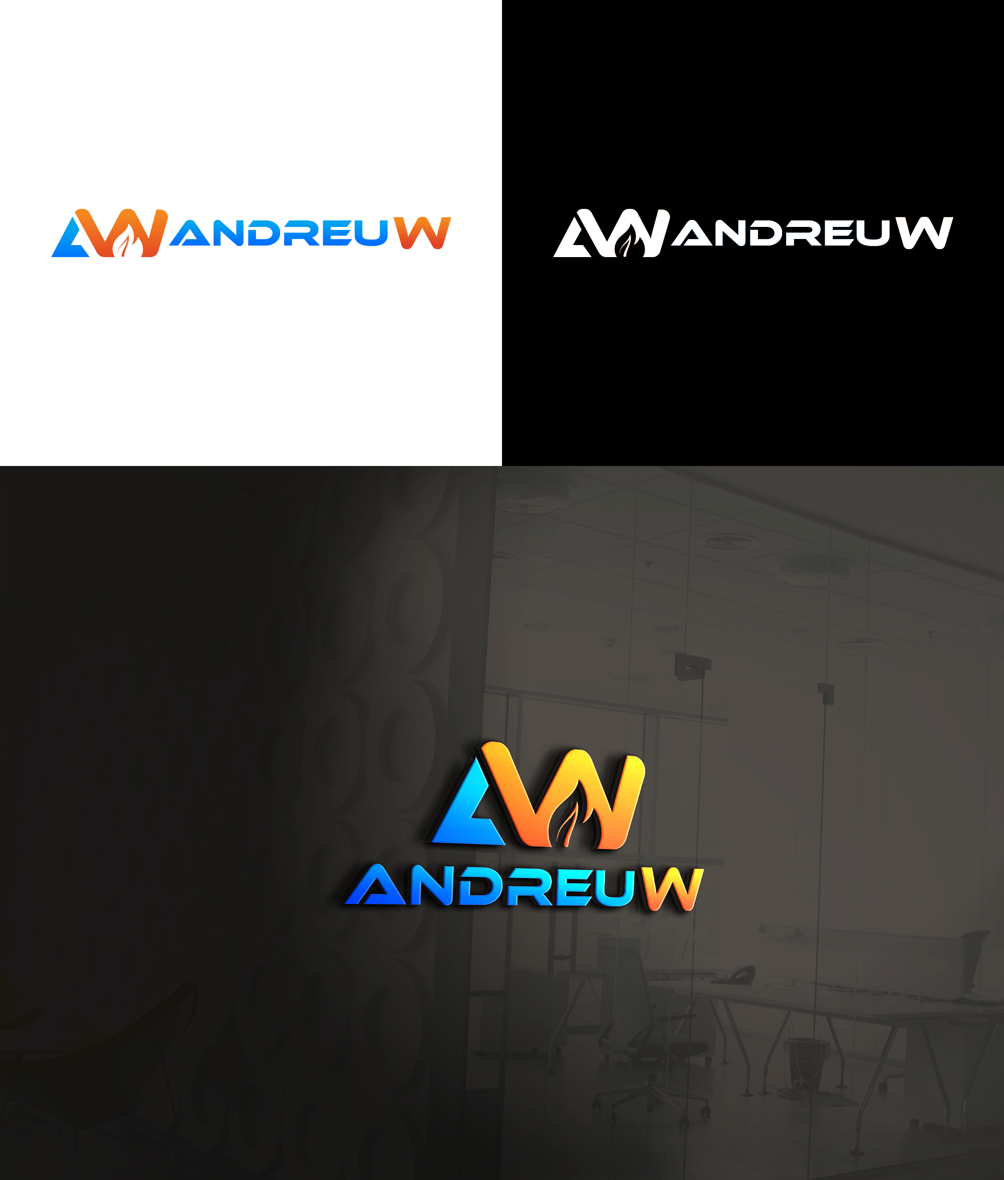 Logo Design by RA-bica for this project | Design #33624405