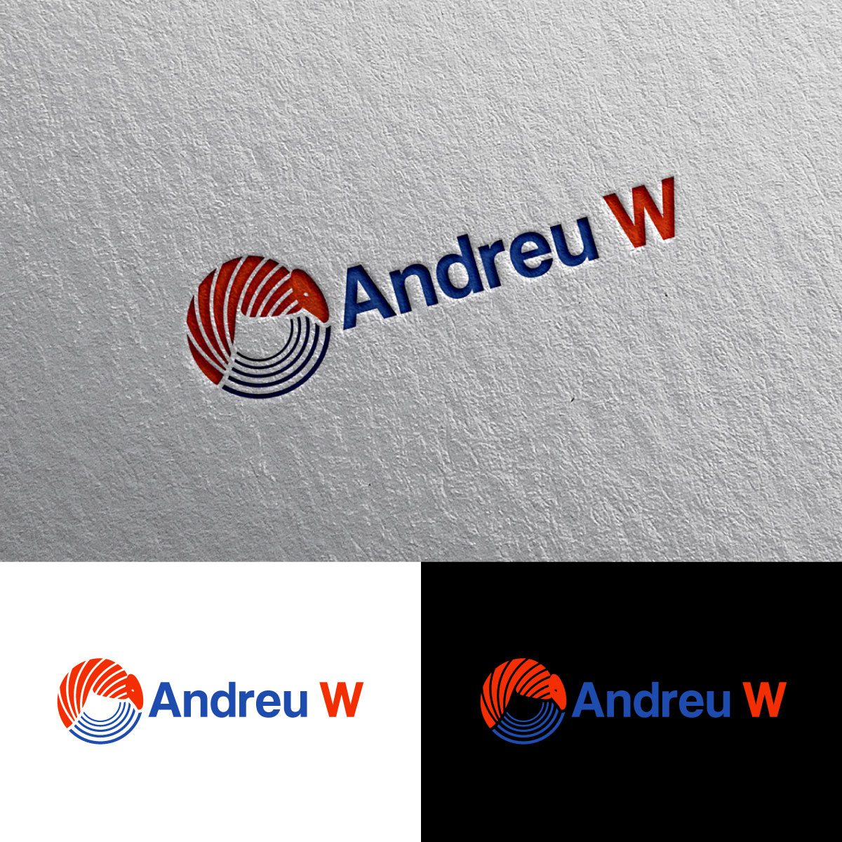 Logo Design by Alex Henry for this project | Design #33615024