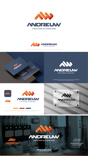 Logo Design by Gabriel T. Marques for this project | Design: #33622525