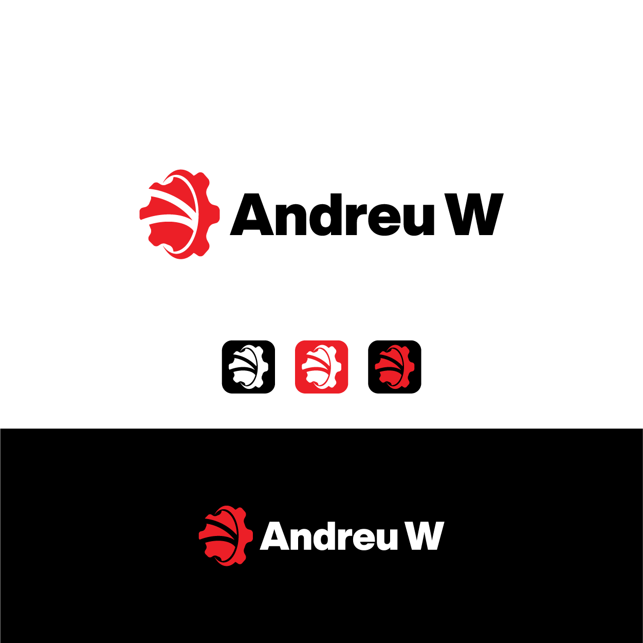 Logo Design by Fauzan Zainal for this project | Design #33614308