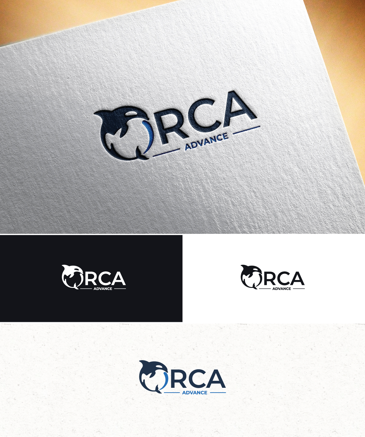 Logo Design by Logo Stock for this project | Design #33615902