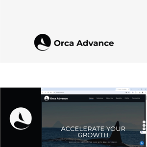 Logo Design by Eve.A for this project | Design: #33639550