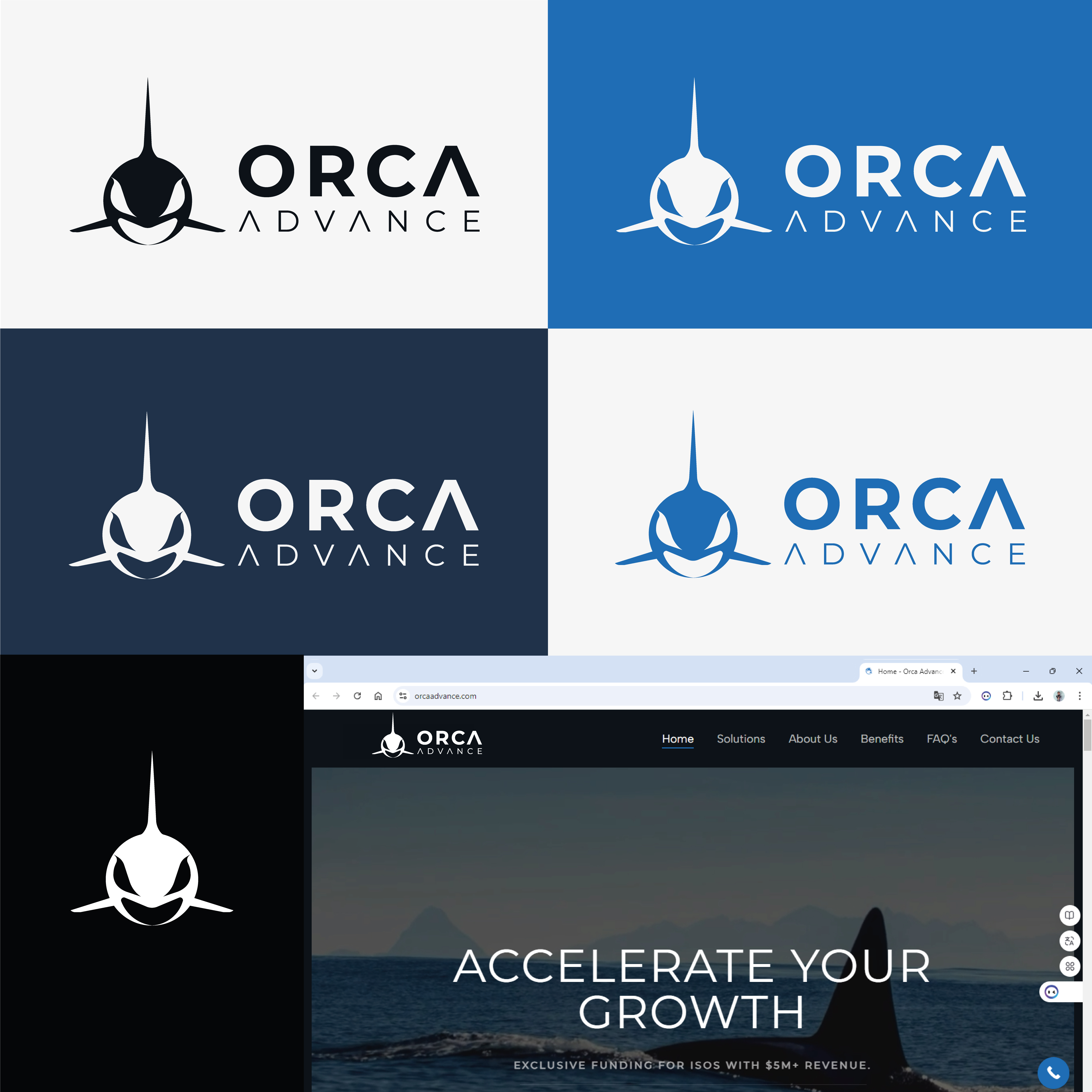 Logo Design by Eve.A for this project | Design #33646389