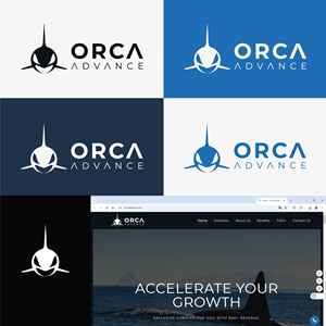 Logo Design by Eve.A for this project | Design: #33646389
