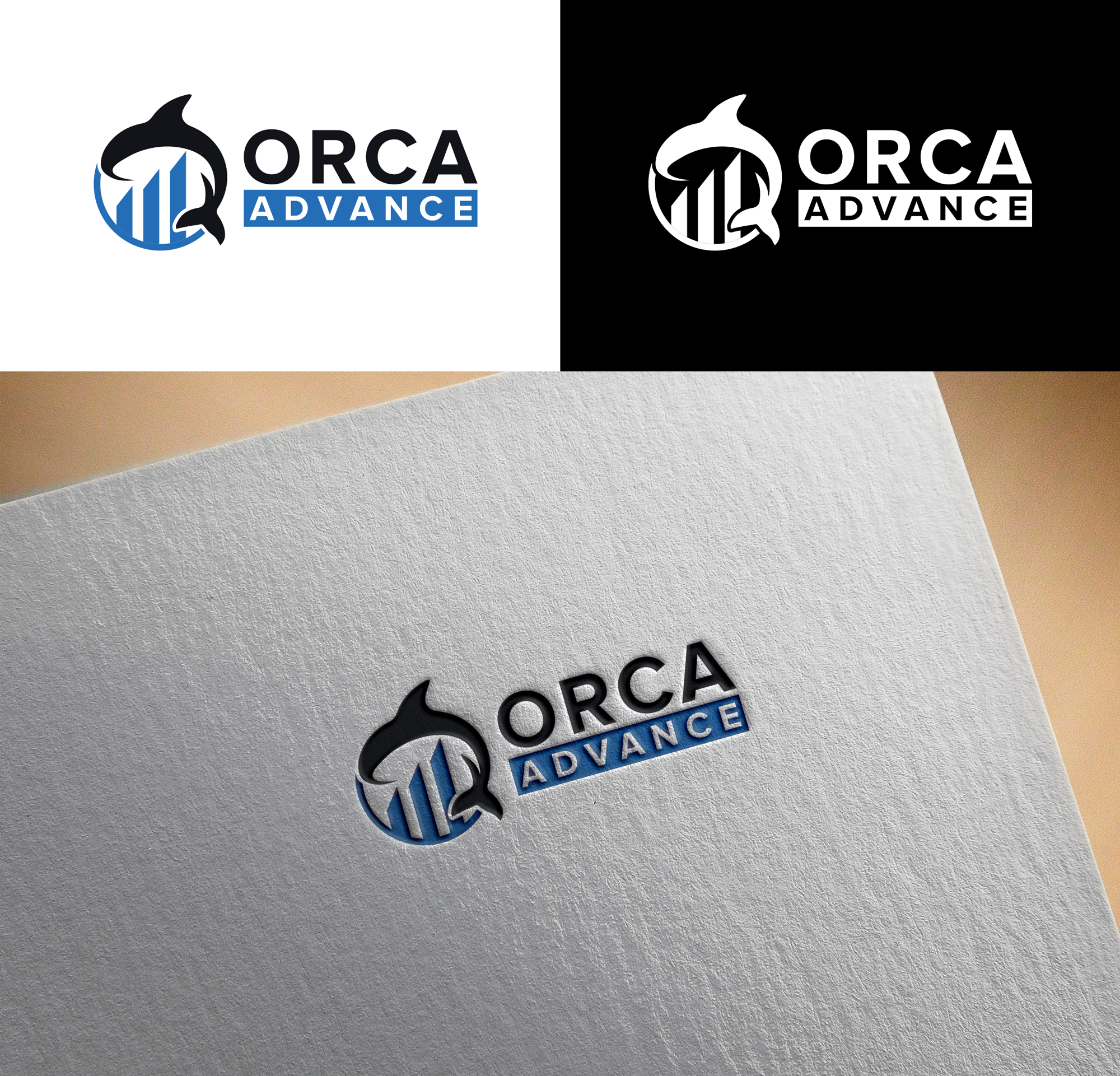 Logo-Design von RA-bica für dieses Projekt | Design #33631607