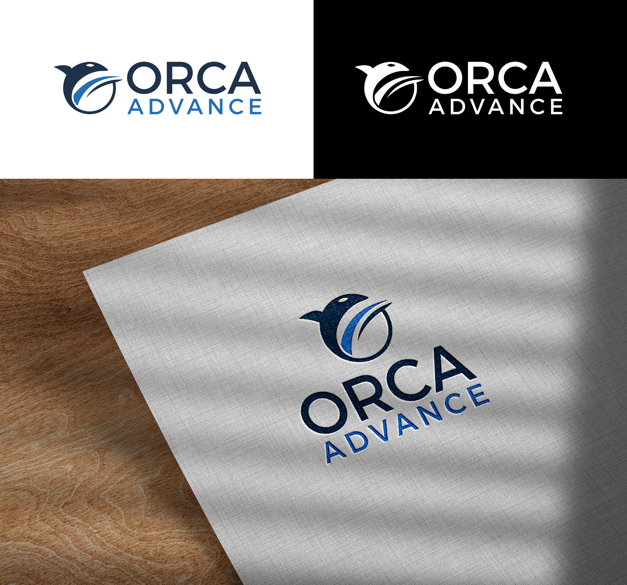 Logo Design by RA-bica for this project | Design #33631608