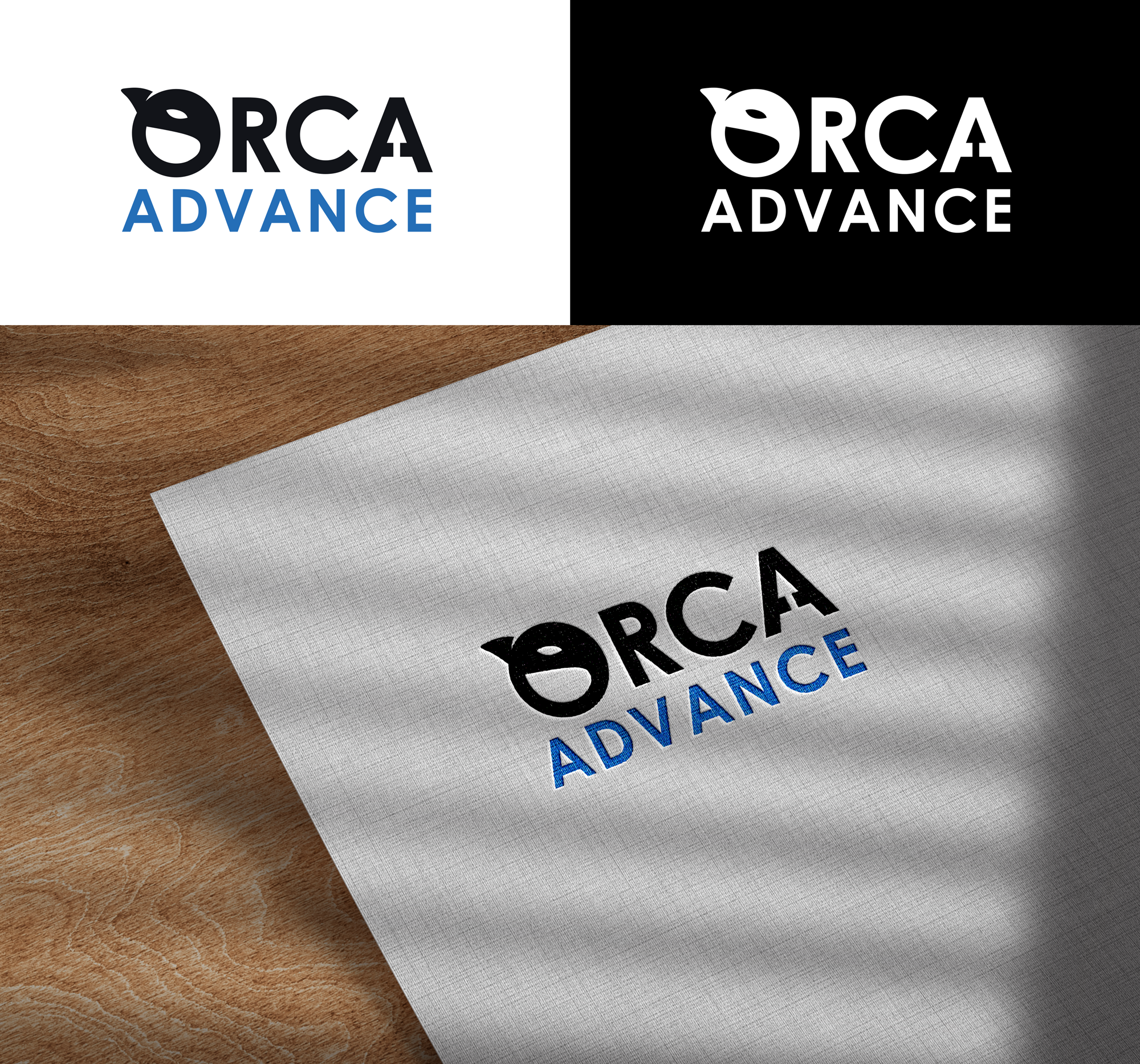 Logo-Design von RA-bica für dieses Projekt | Design #33631610