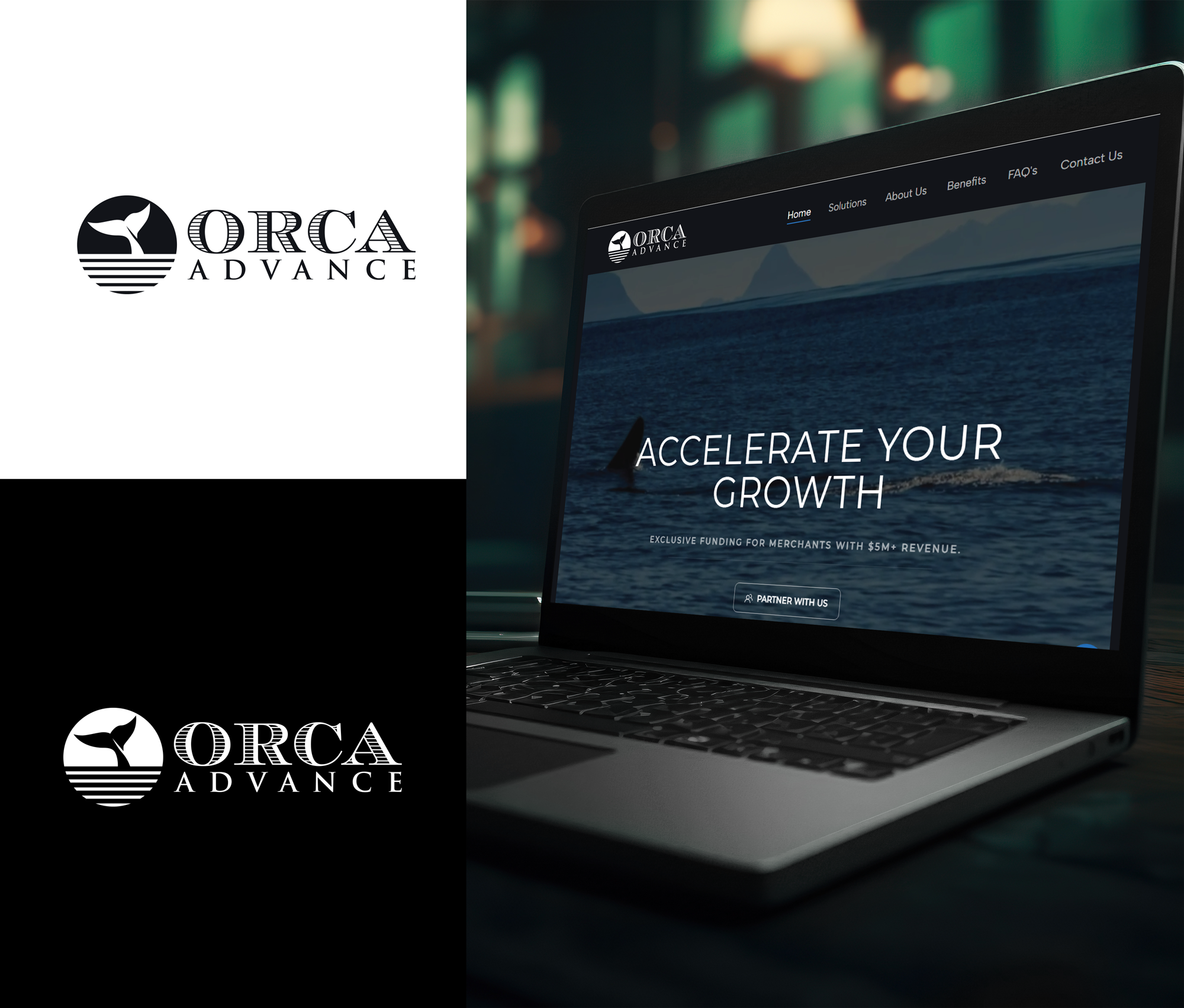 Diseño de Logo por RA-bica para este proyecto | Diseño #33656402