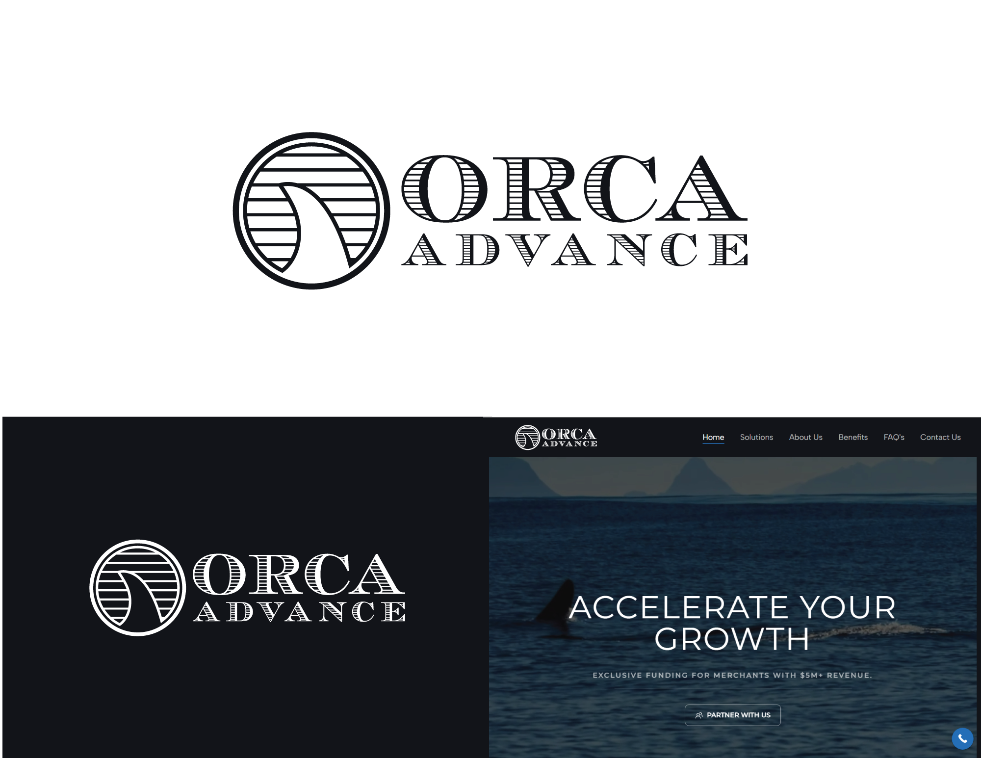 Diseño de Logo por RA-bica para este proyecto | Diseño #33656403