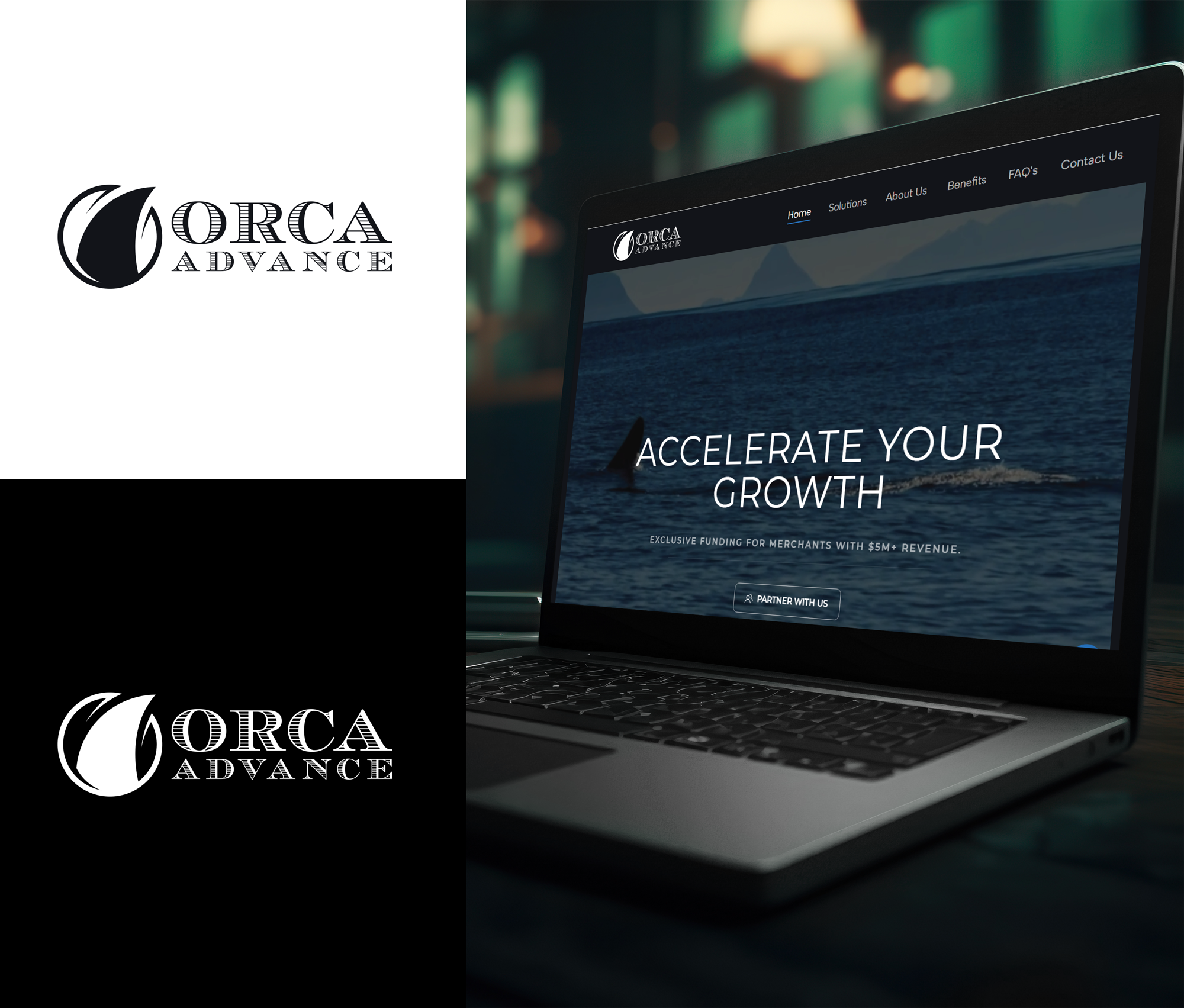 Diseño de Logo por RA-bica para este proyecto | Diseño #33656404