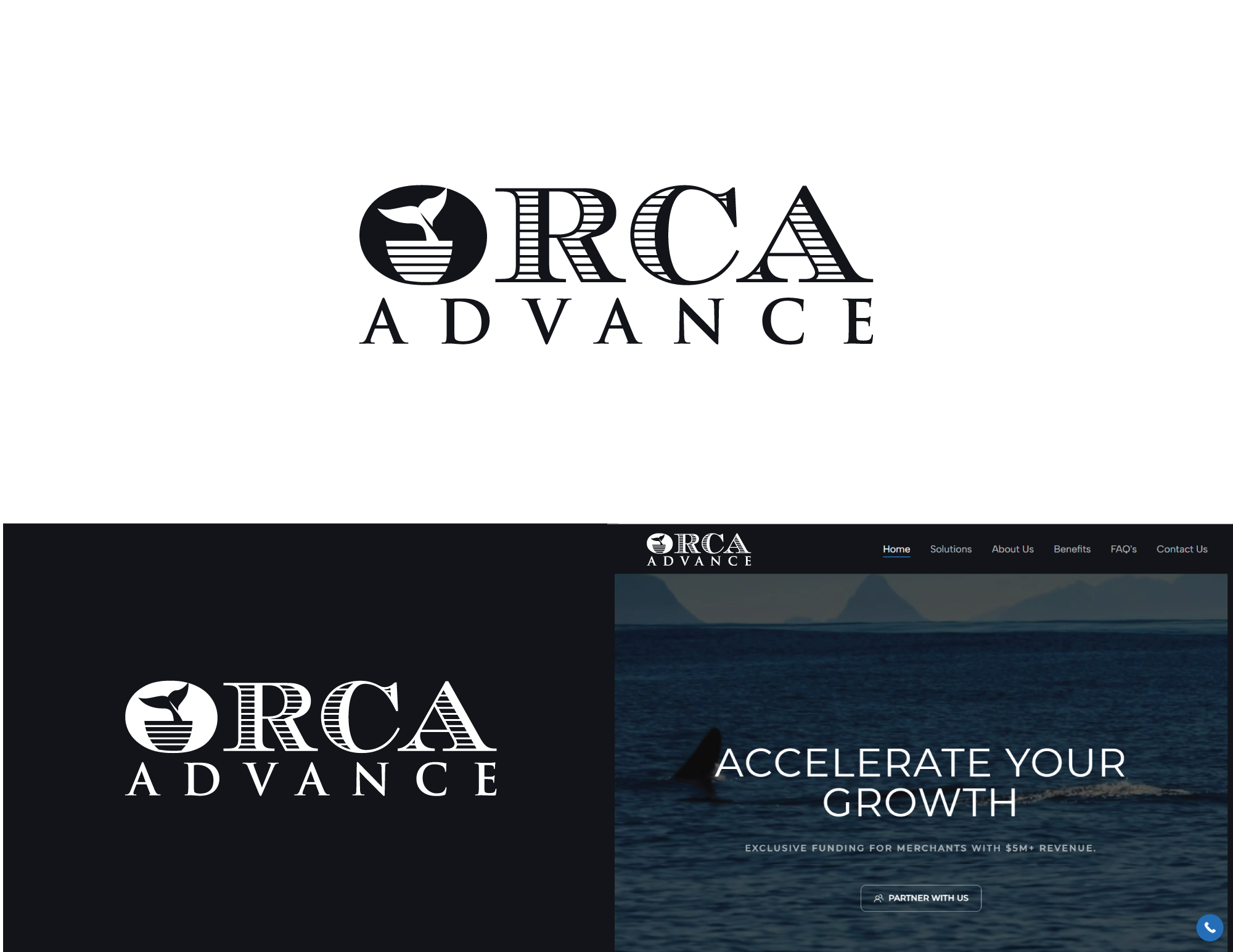 Diseño de Logo por RA-bica para este proyecto | Diseño #33657793