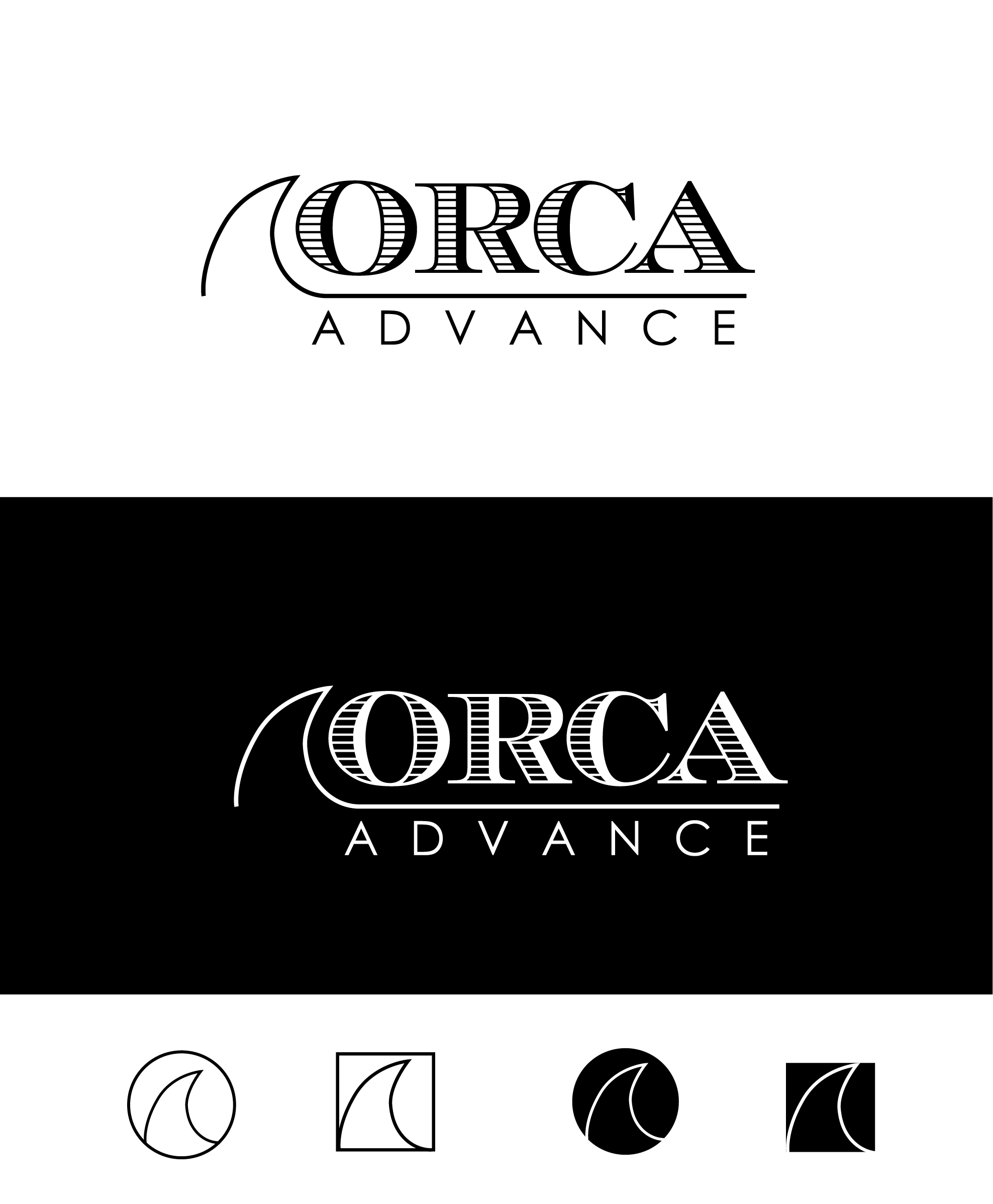 Logo Design by WATER ROCK for this project | Design #33658617