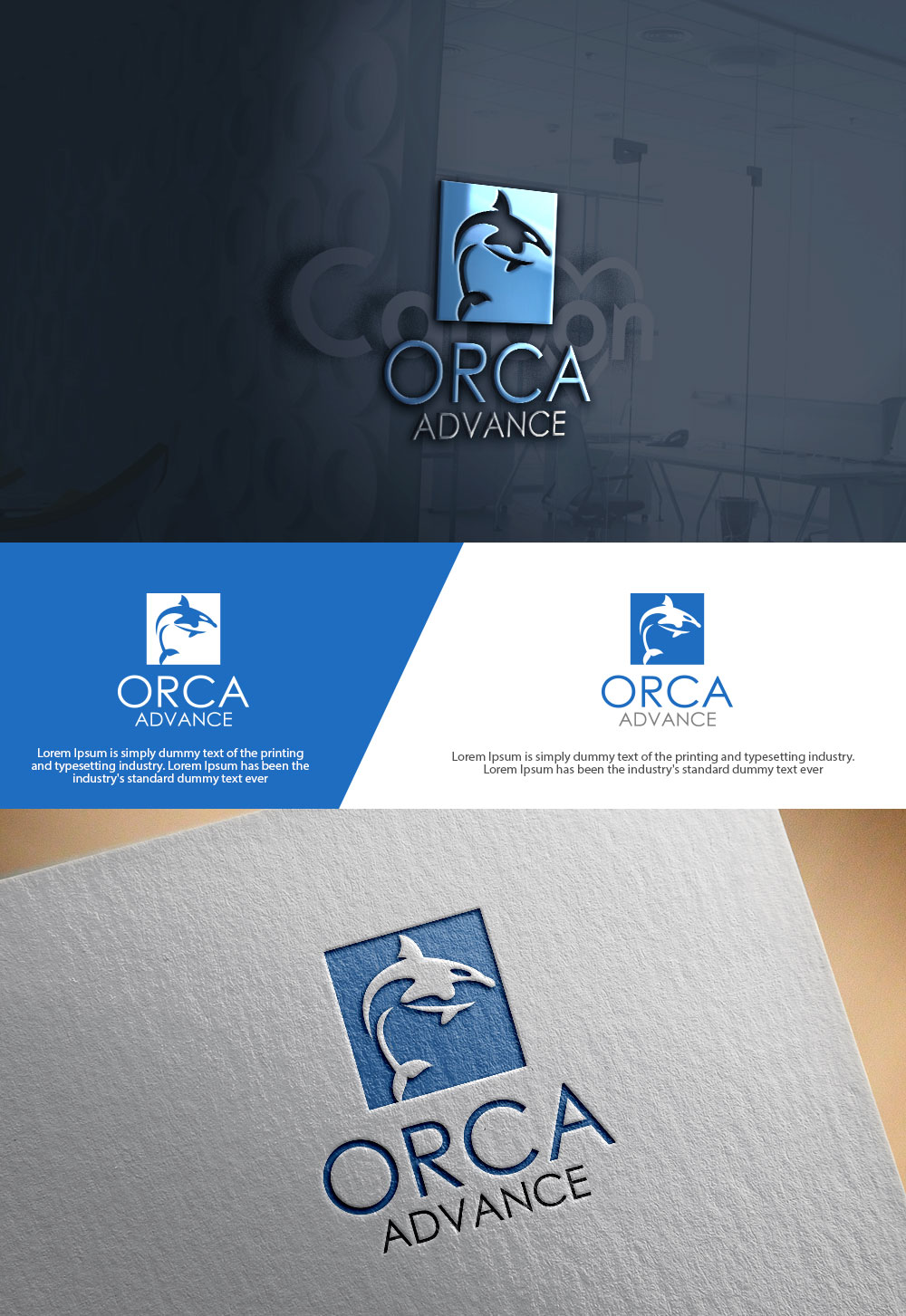 Logo Design by sulemani  creation for this project | Design #33618250