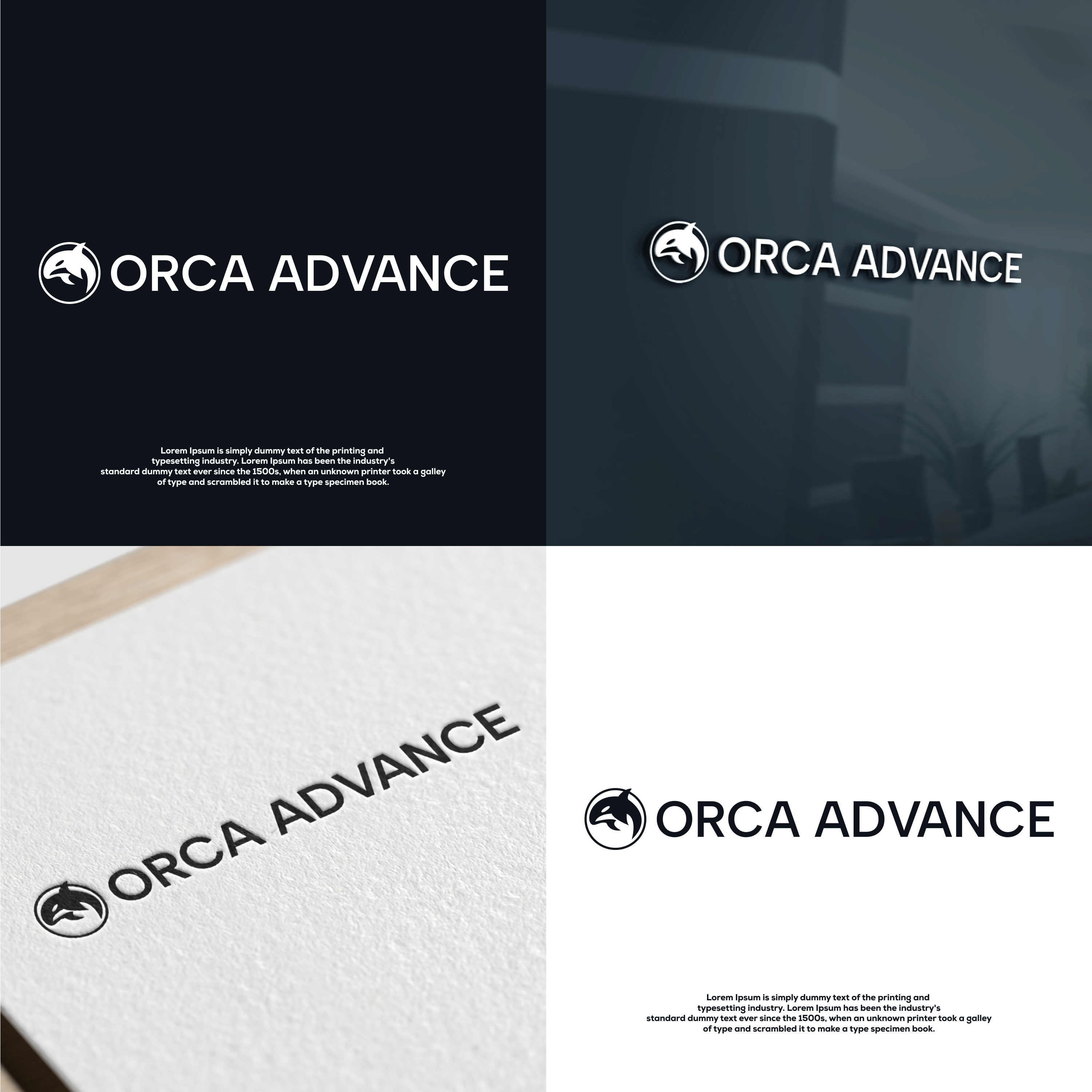 Logo Design by izdihaar studio for this project | Design #33623574