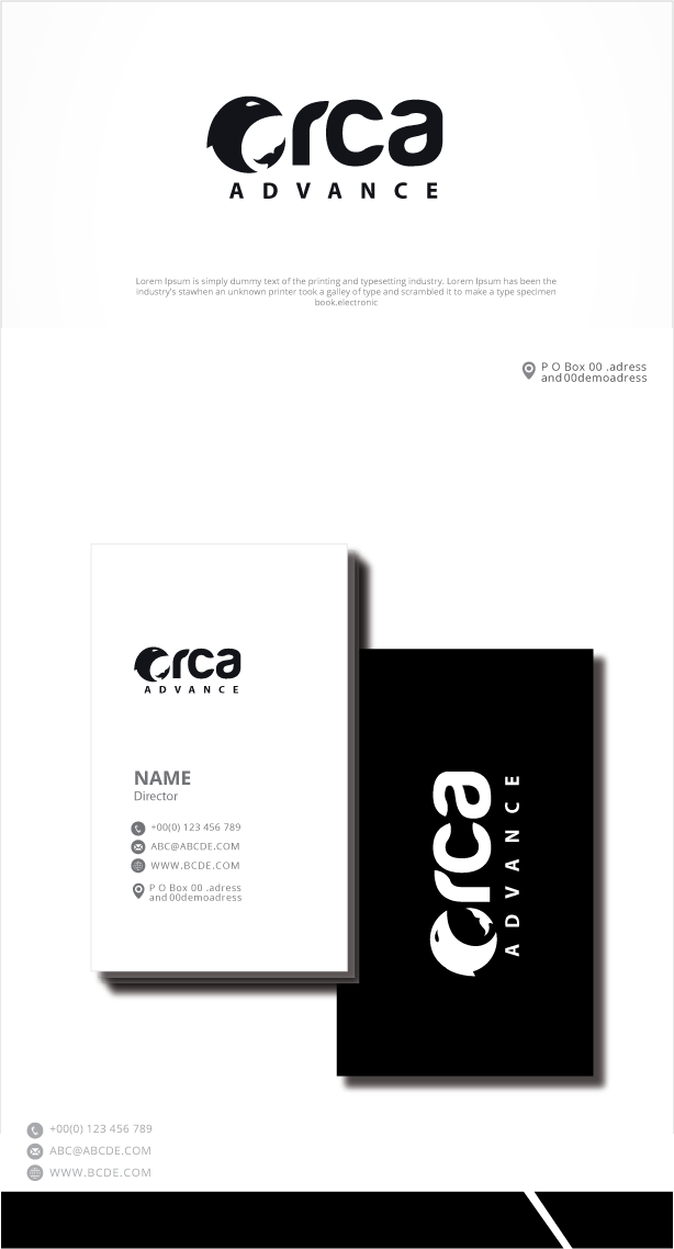 Diseño de Logo por zebronicgraphic para este proyecto | Diseño #33625313