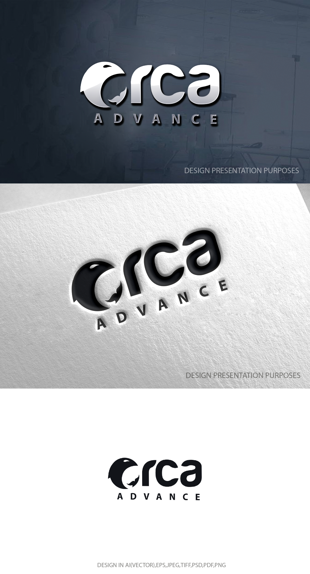 Diseño de Logo por zebronicgraphic para este proyecto | Diseño #33625314