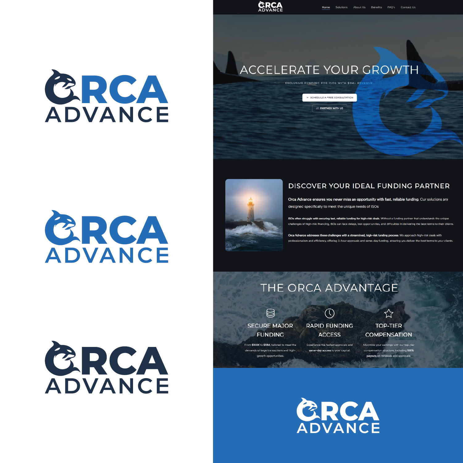 Diseño de Logo por Maxo-Biz para este proyecto | Diseño #33617431