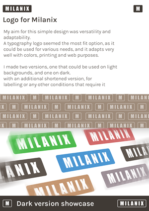 Graphic Design by Mazen Shokair