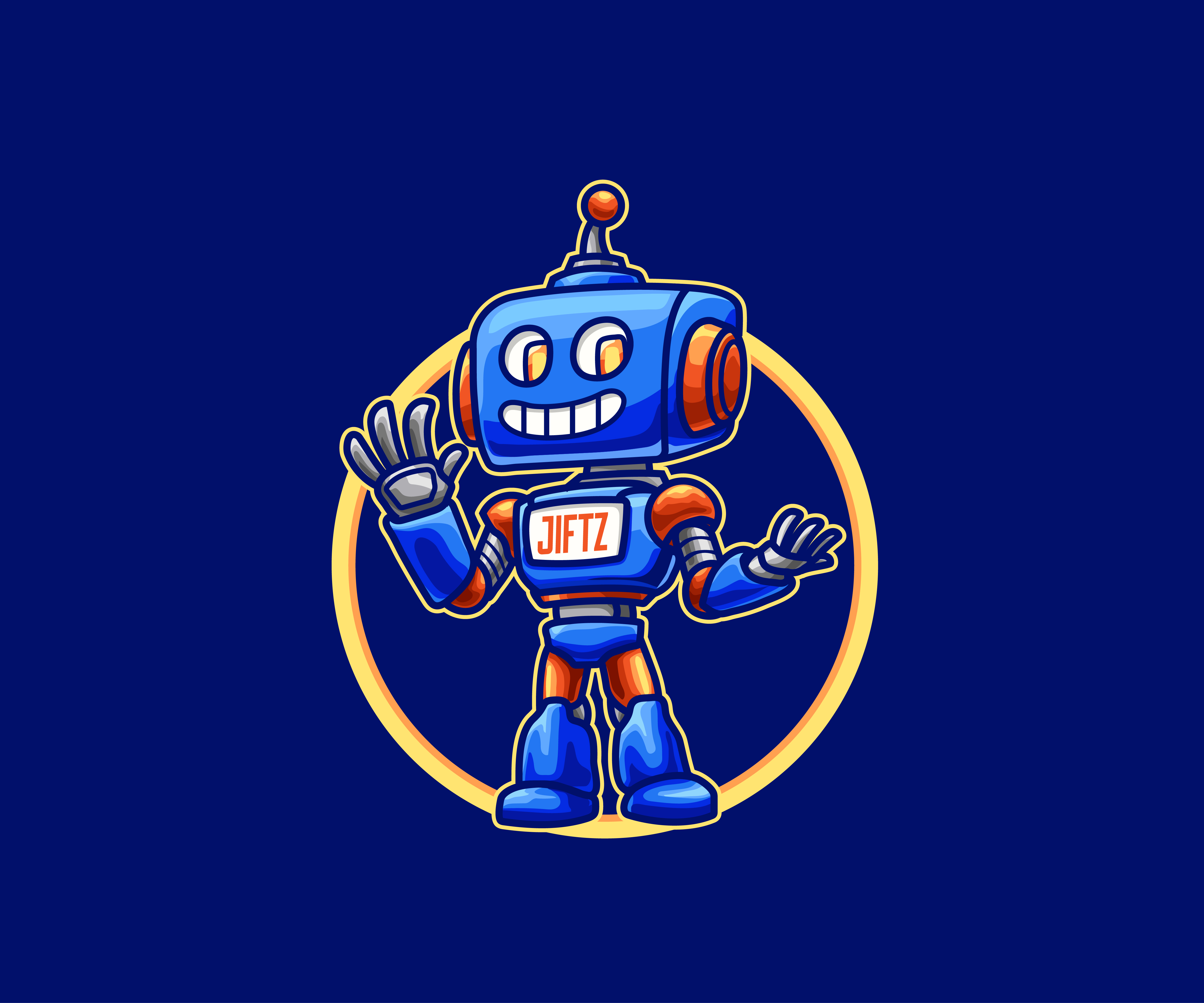 Logo-Design von James J. für dieses Projekt | Design #33648907