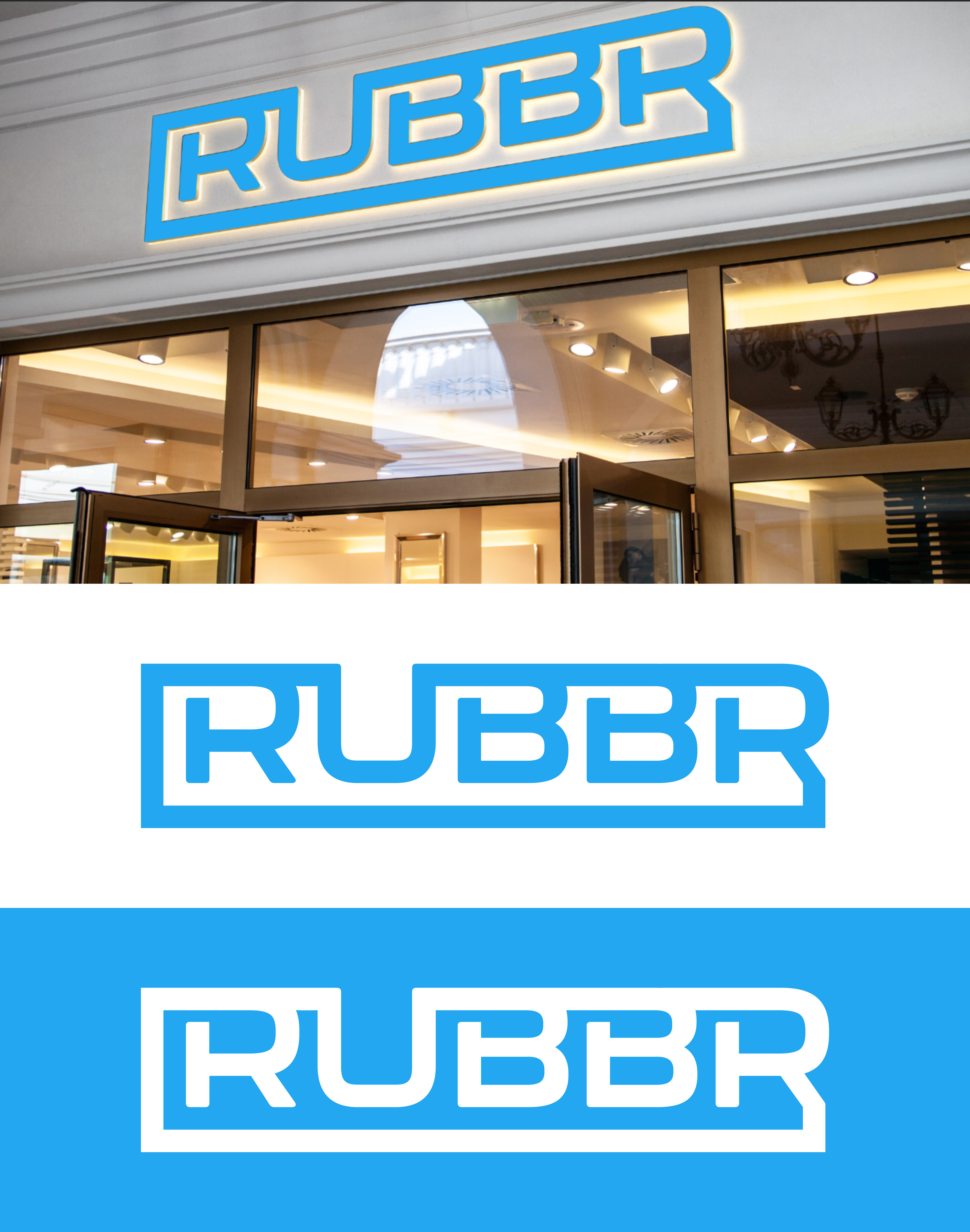 Logo Design by fatiyadesign for this project | Design #33643998