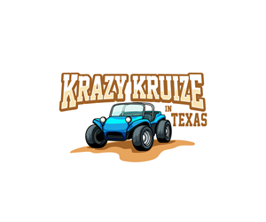 Logo Design by James J. for 109 Dune Buggies | Design #33635043