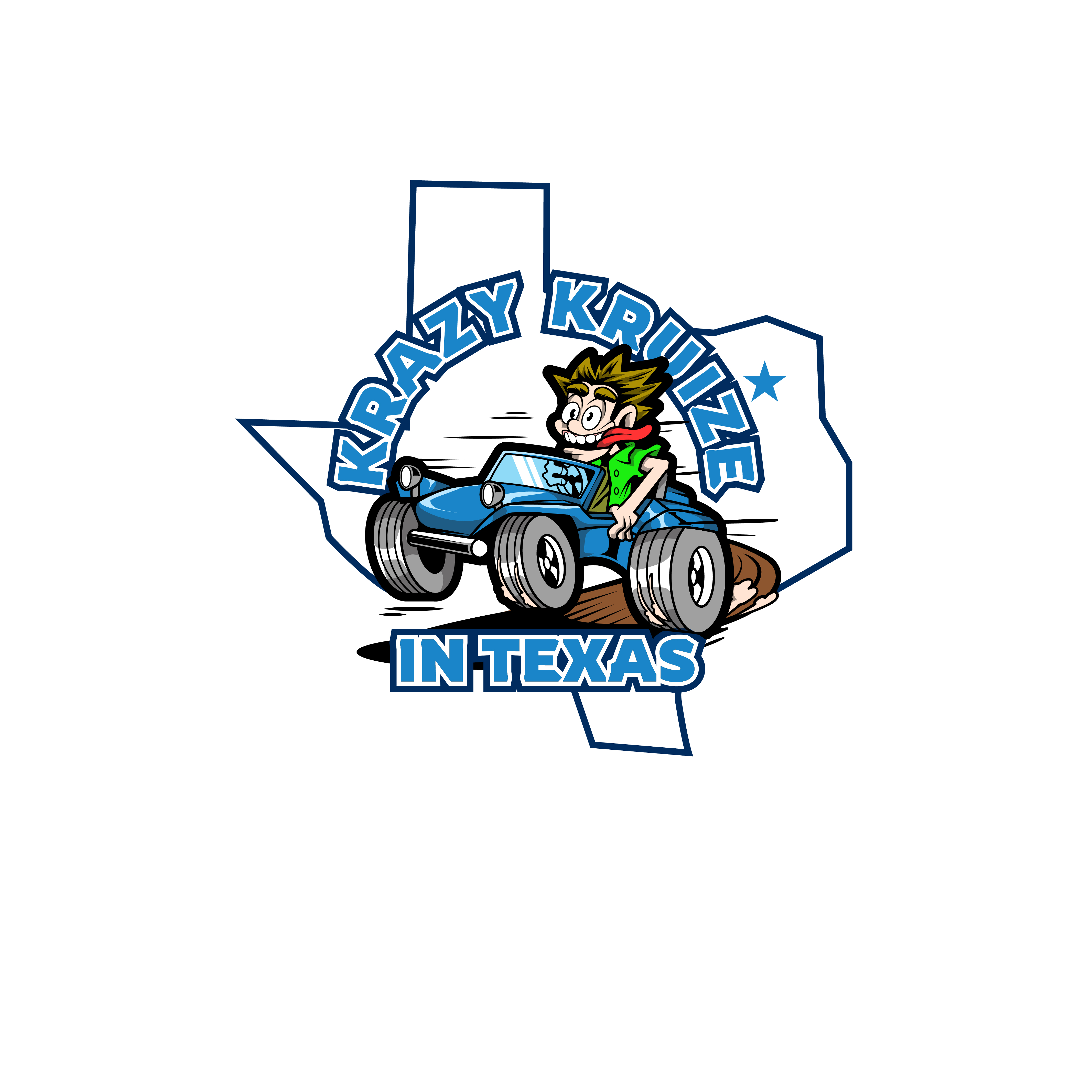 Logo Design by PaoloP for 109 Dune Buggies | Design #33685929