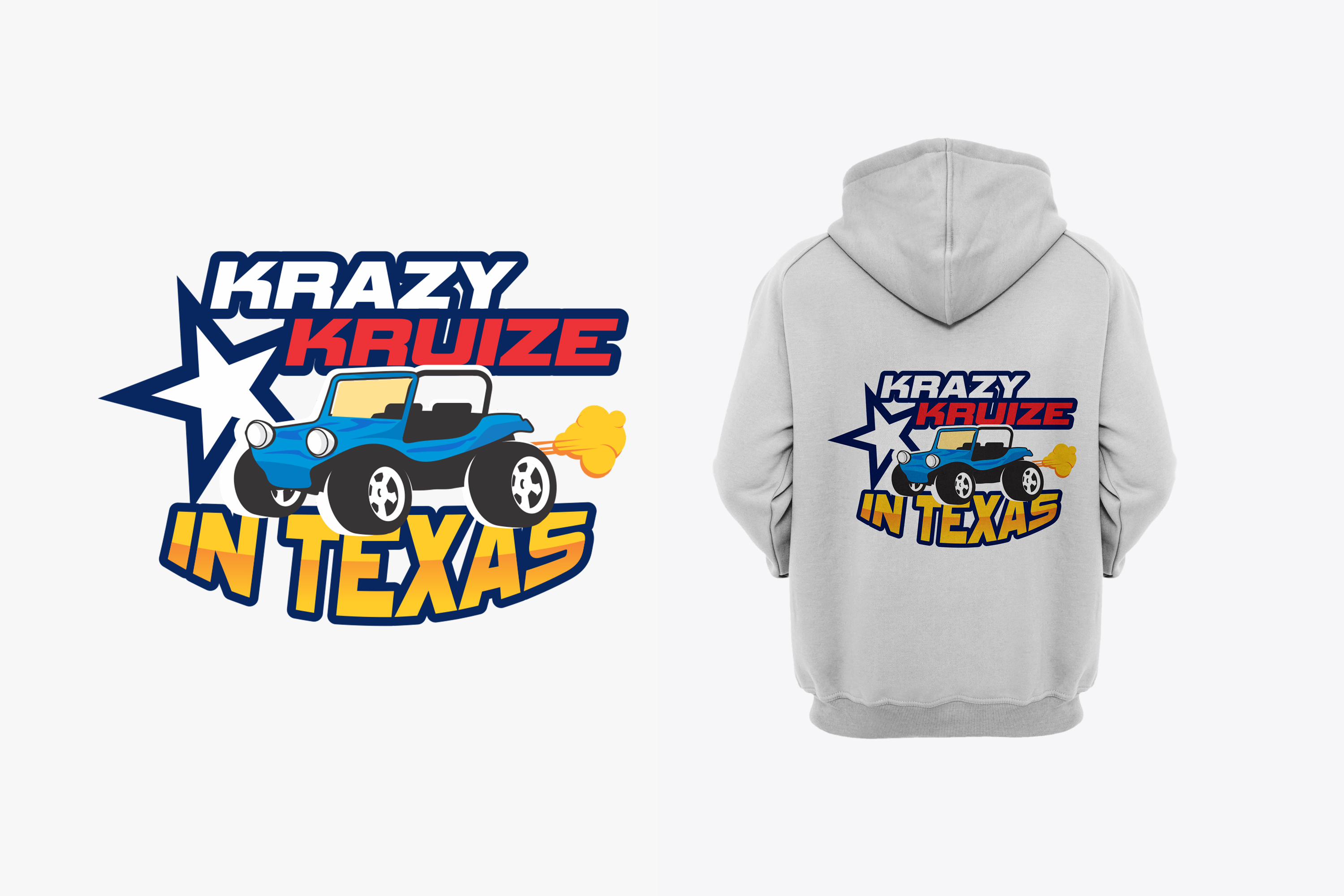 Diseño de Logo por Djamdesign para 109 Dune Buggies | Diseño #33646671