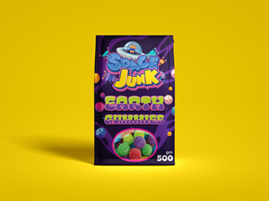 Diseño Gráfico por Creative Studio X para este proyecto | Diseño: #33940509