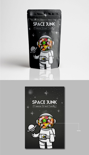 Diseño Gráfico por artbitin para este proyecto | Diseño: #33629528