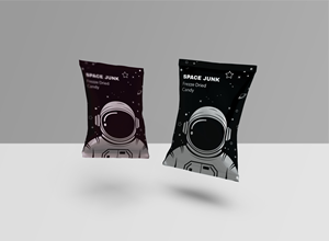 Graphic Design by JOYJIT