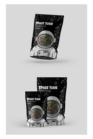Diseño Gráfico por JOYJIT para este proyecto | Diseño: #33669751